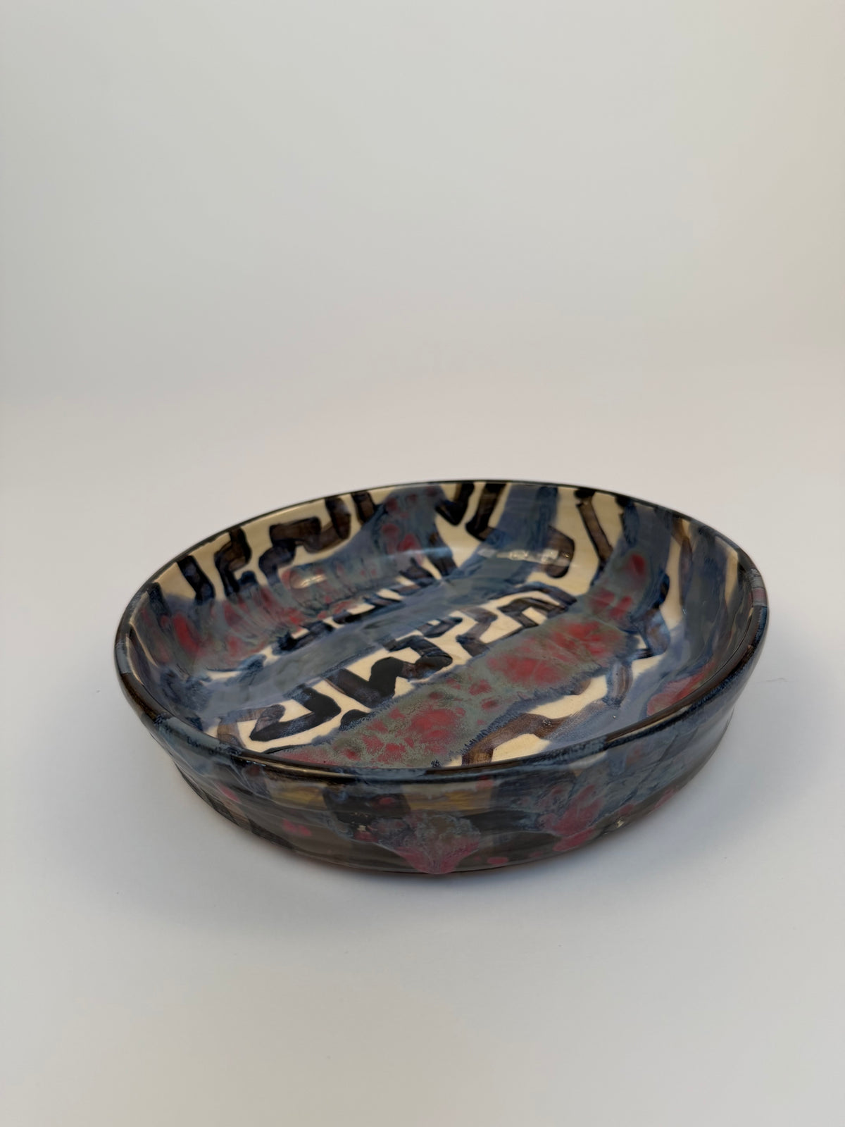 Untitled bowl