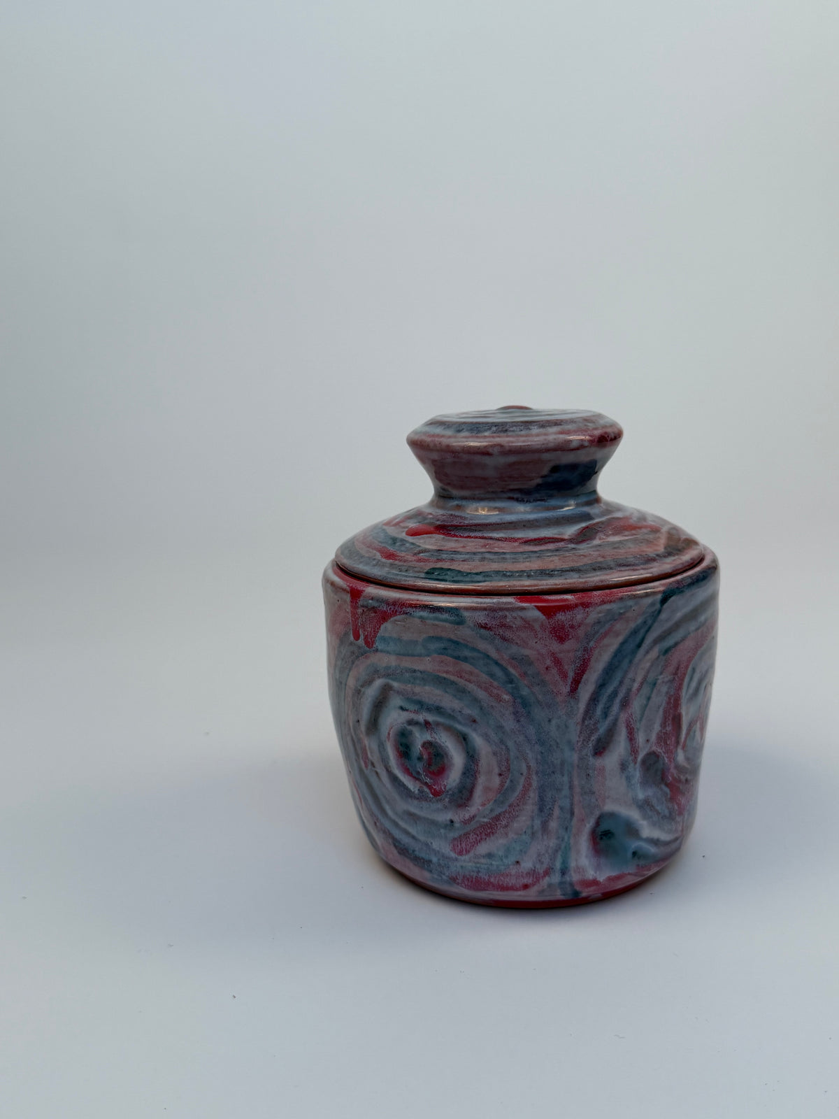 Cosmic cookie jar