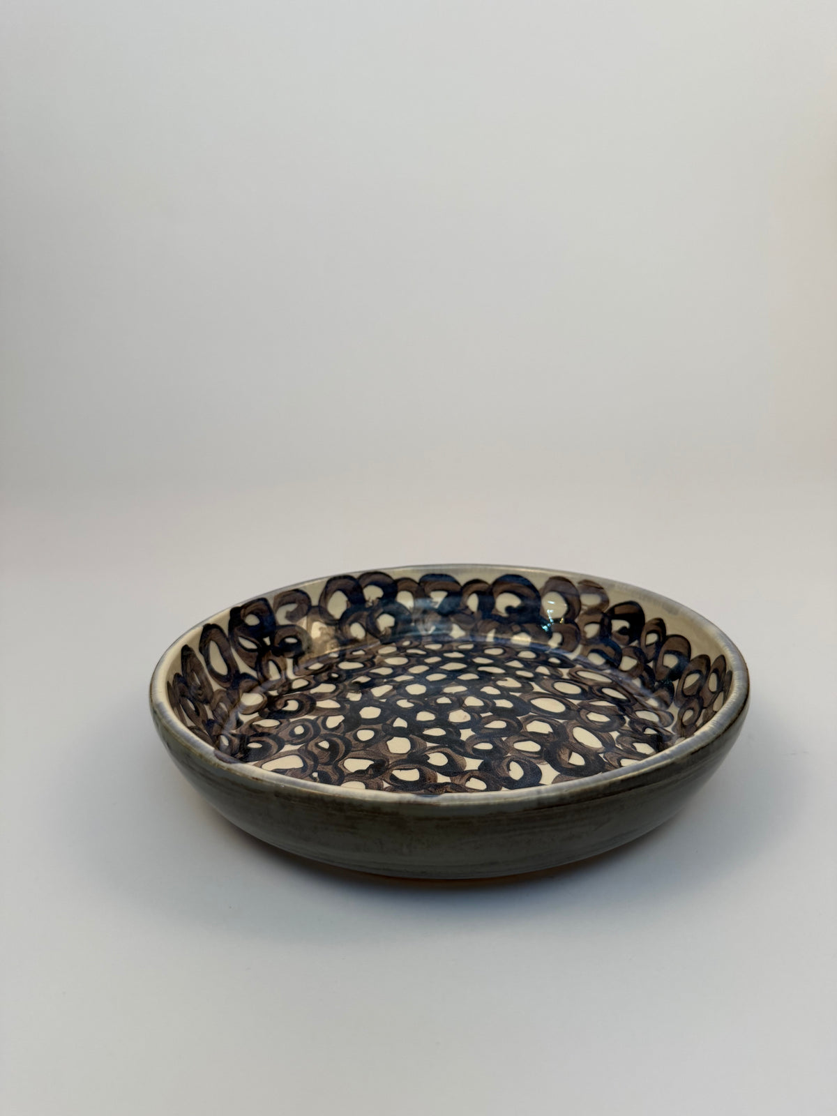 Wave propagation bowl 4