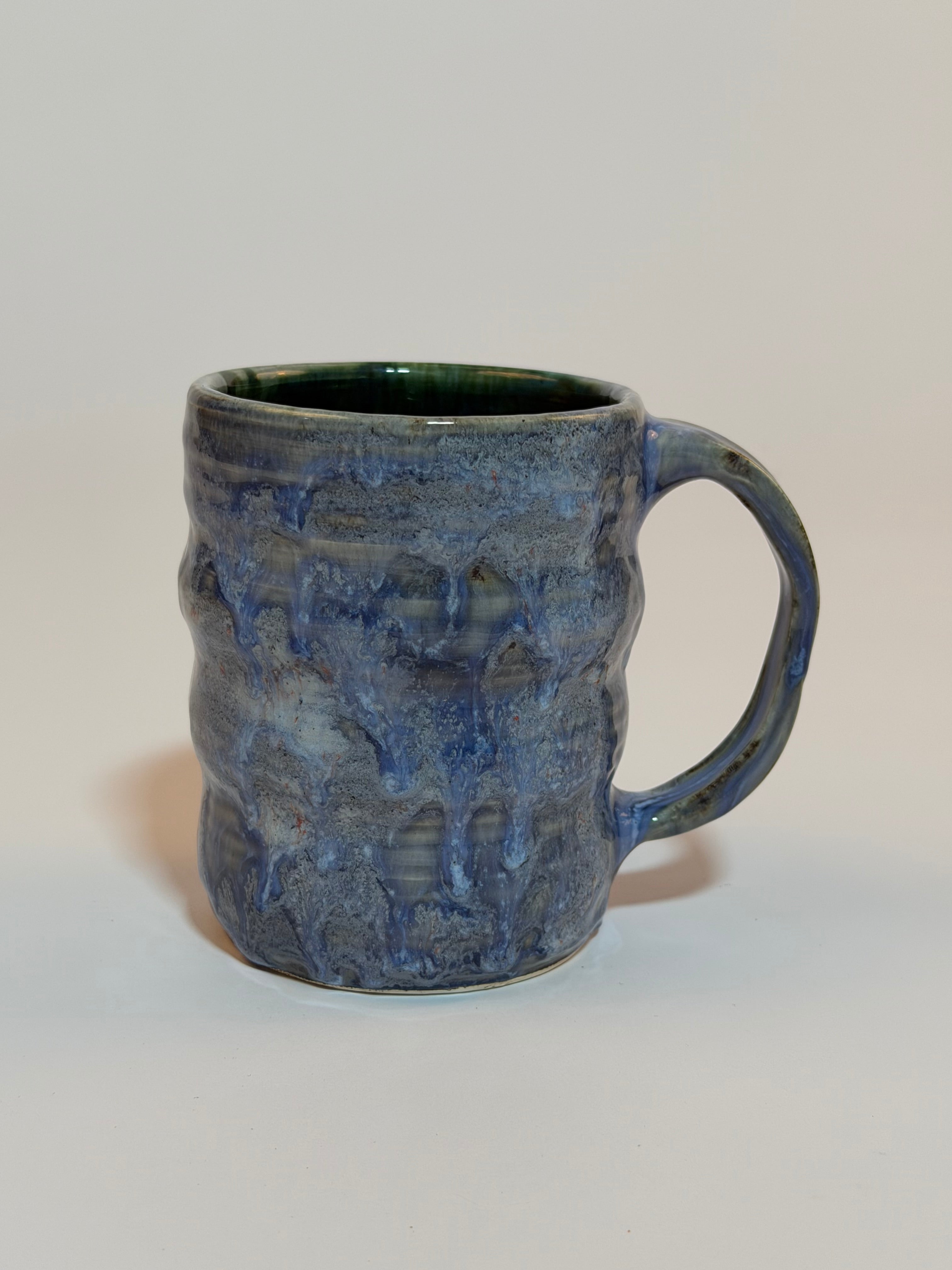 Spring Thaw Mug 1