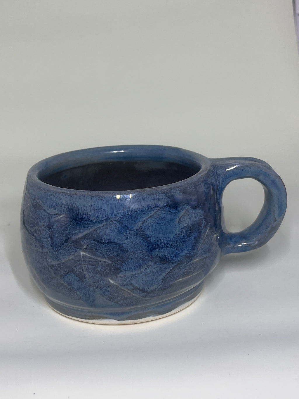 Blue wave mugs 6