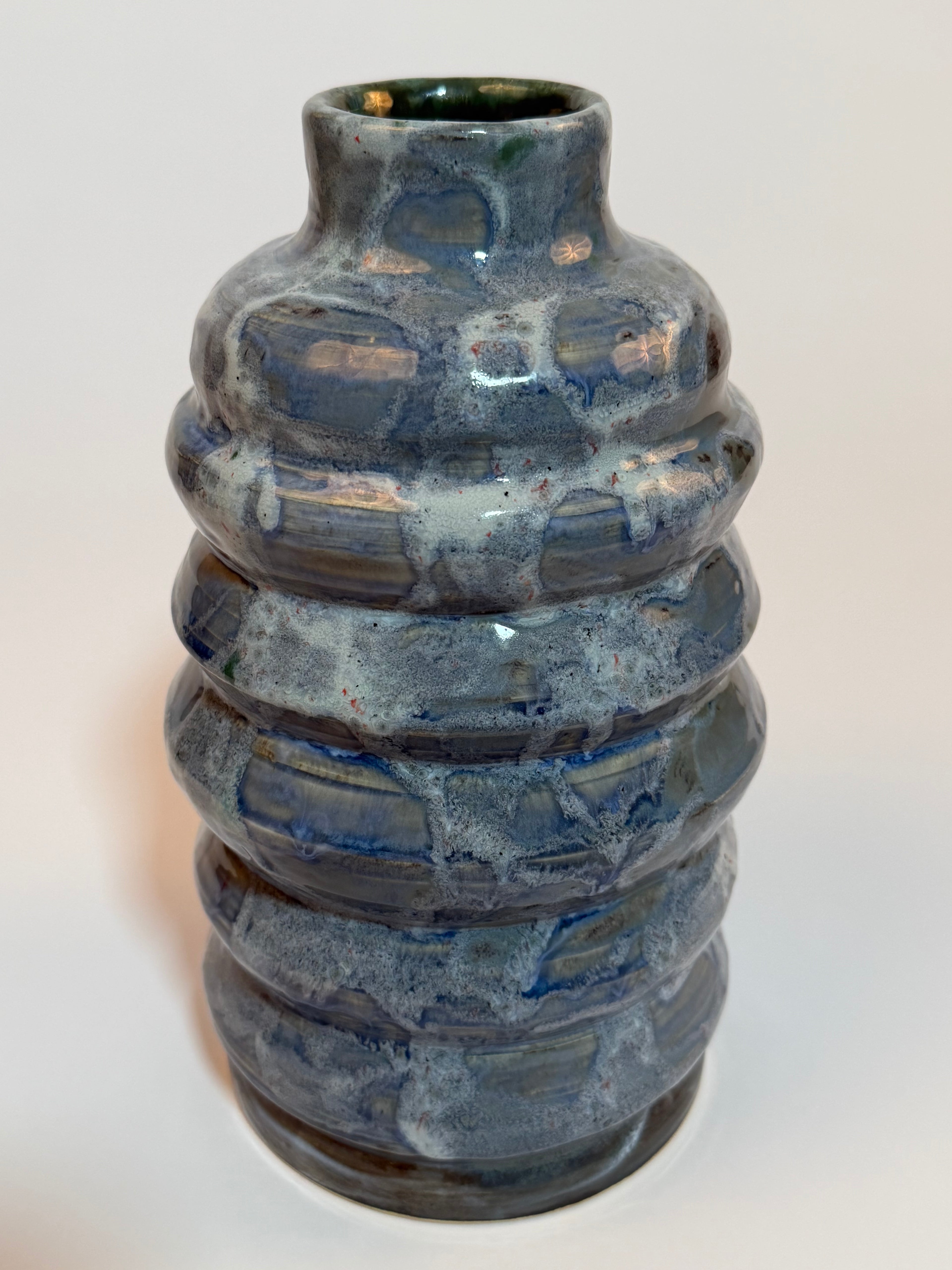 Spring Thaw Vase 2