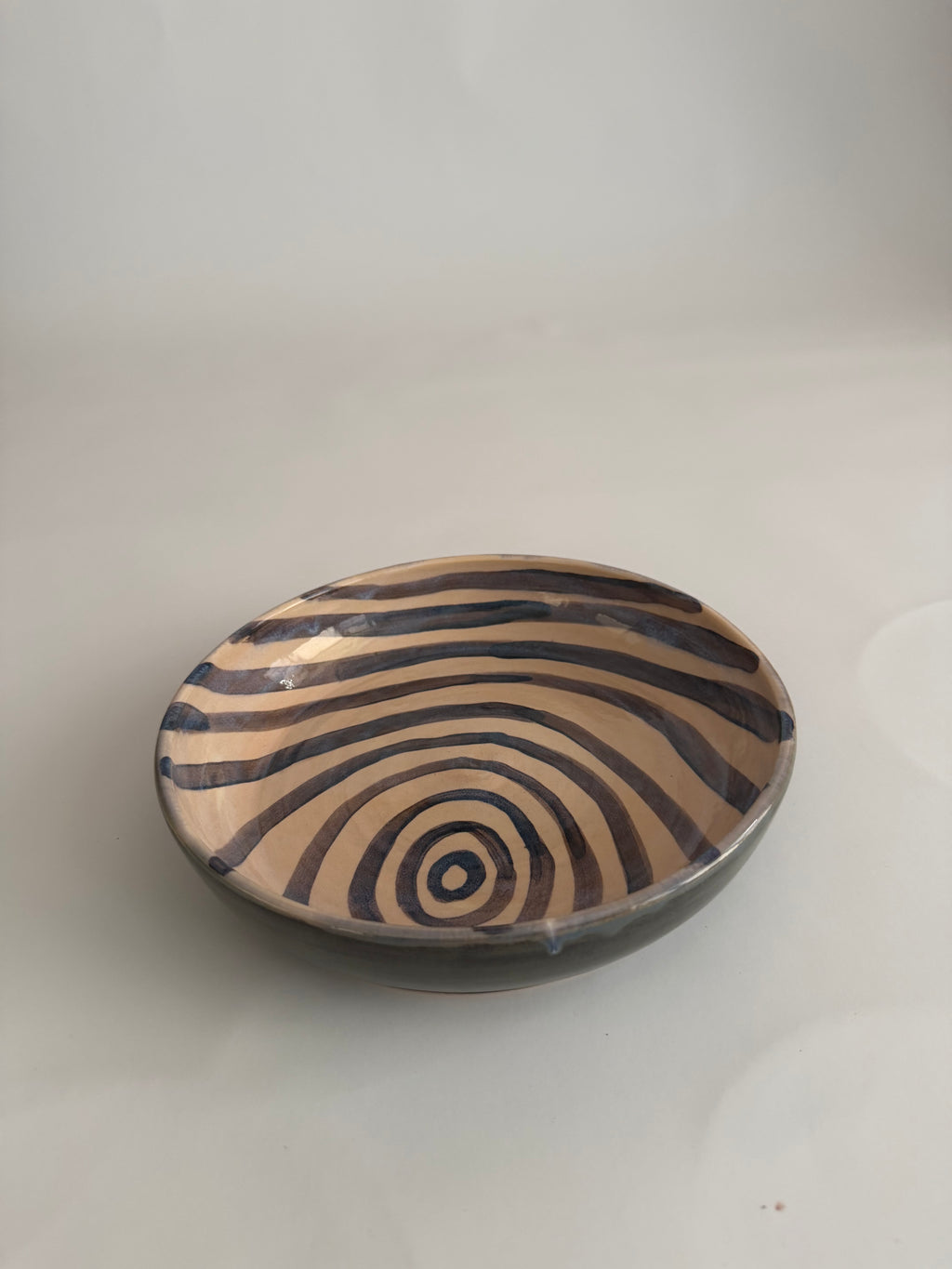 Wave propagation bowls 1