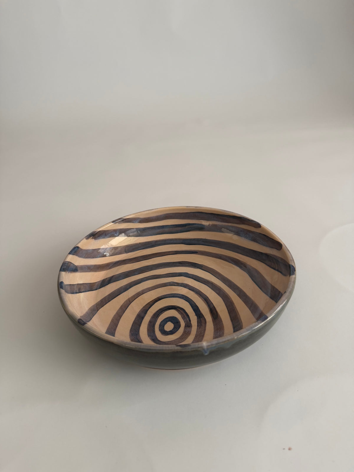 Wave propagation bowls 1