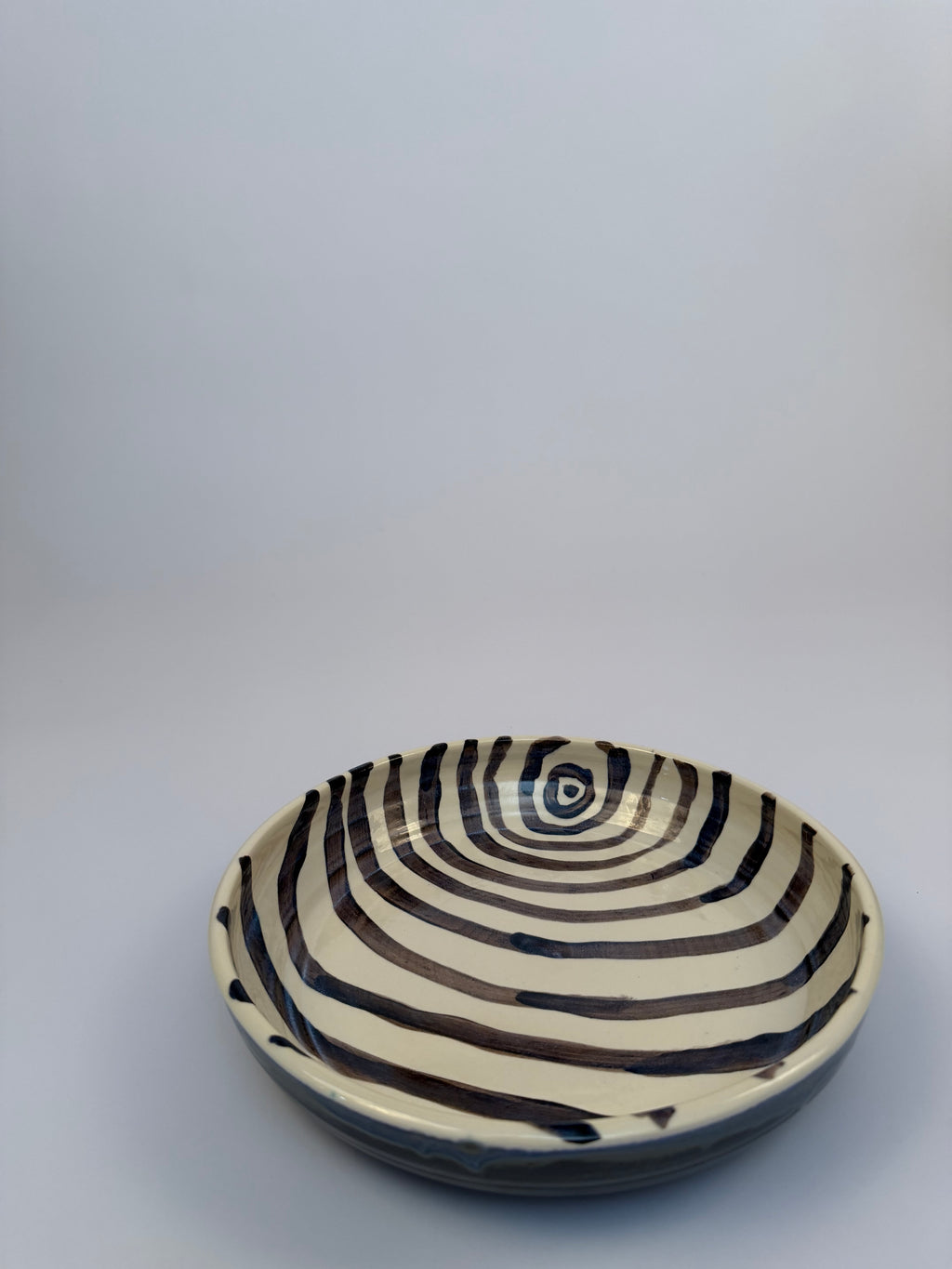 Wave propagation bowl 3