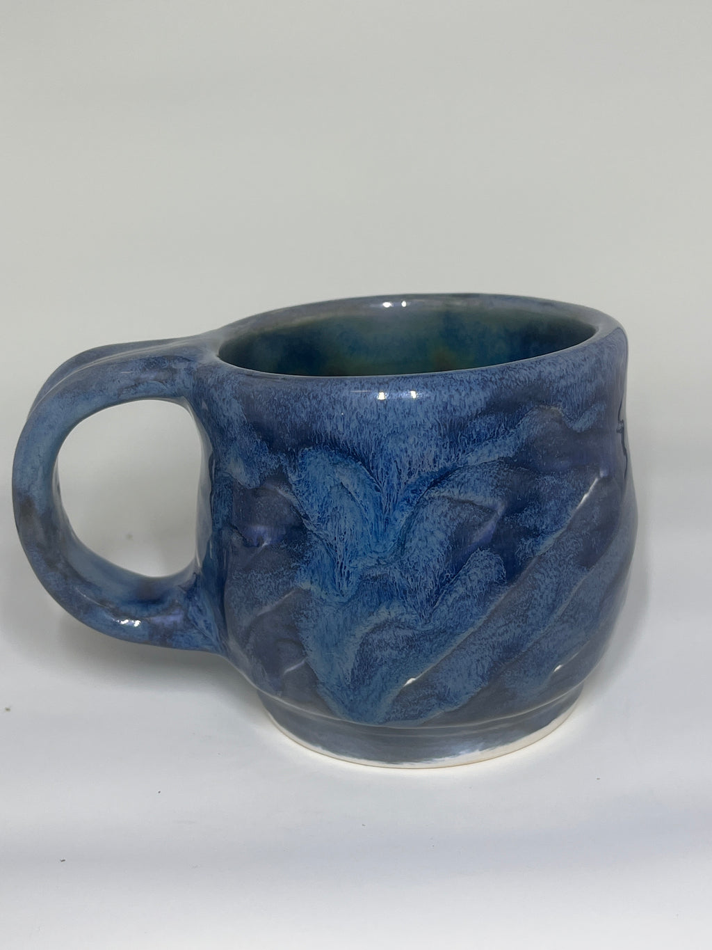Blue wave mugs 7