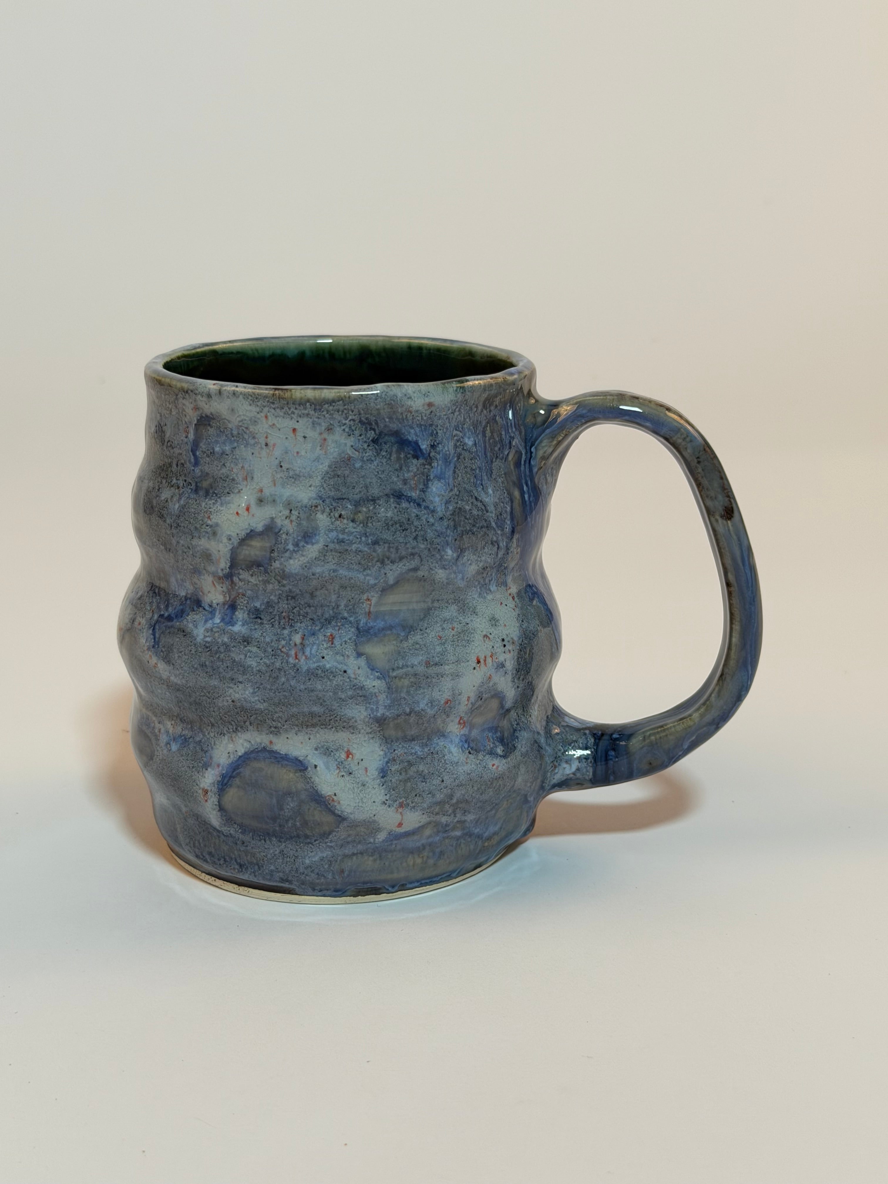 Spring Thaw Mug 4