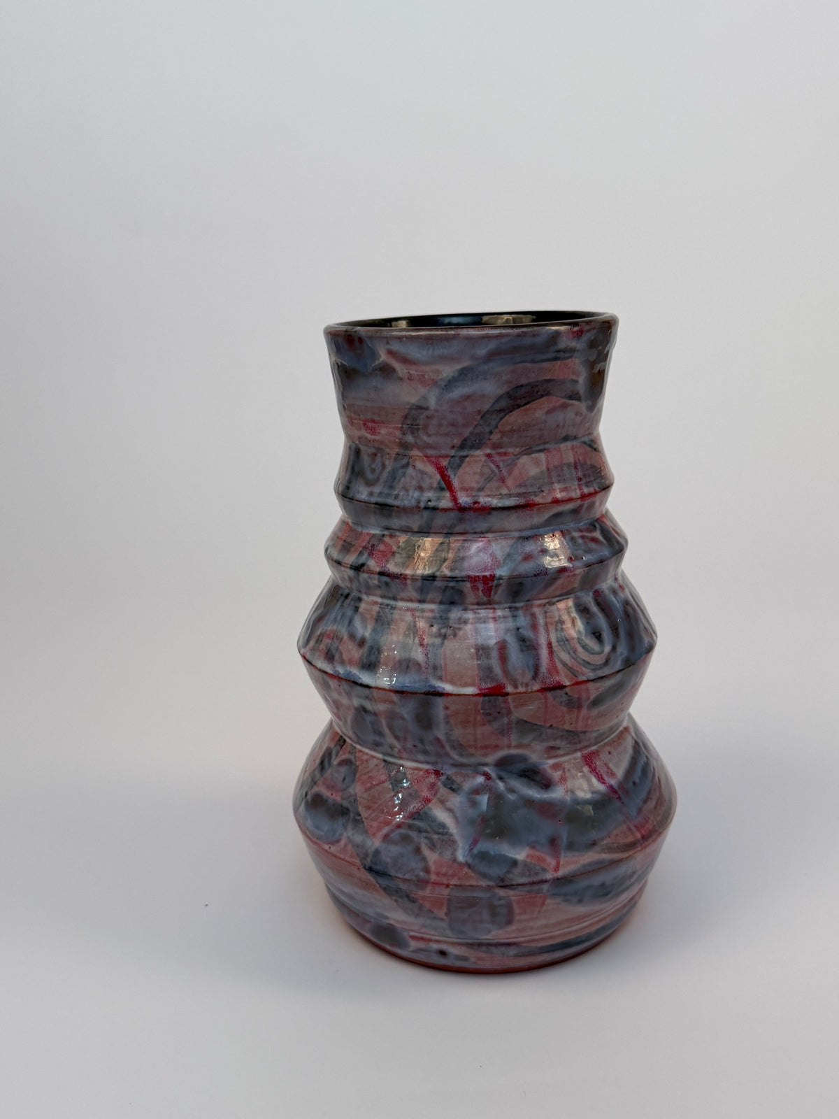 Redshift Vase