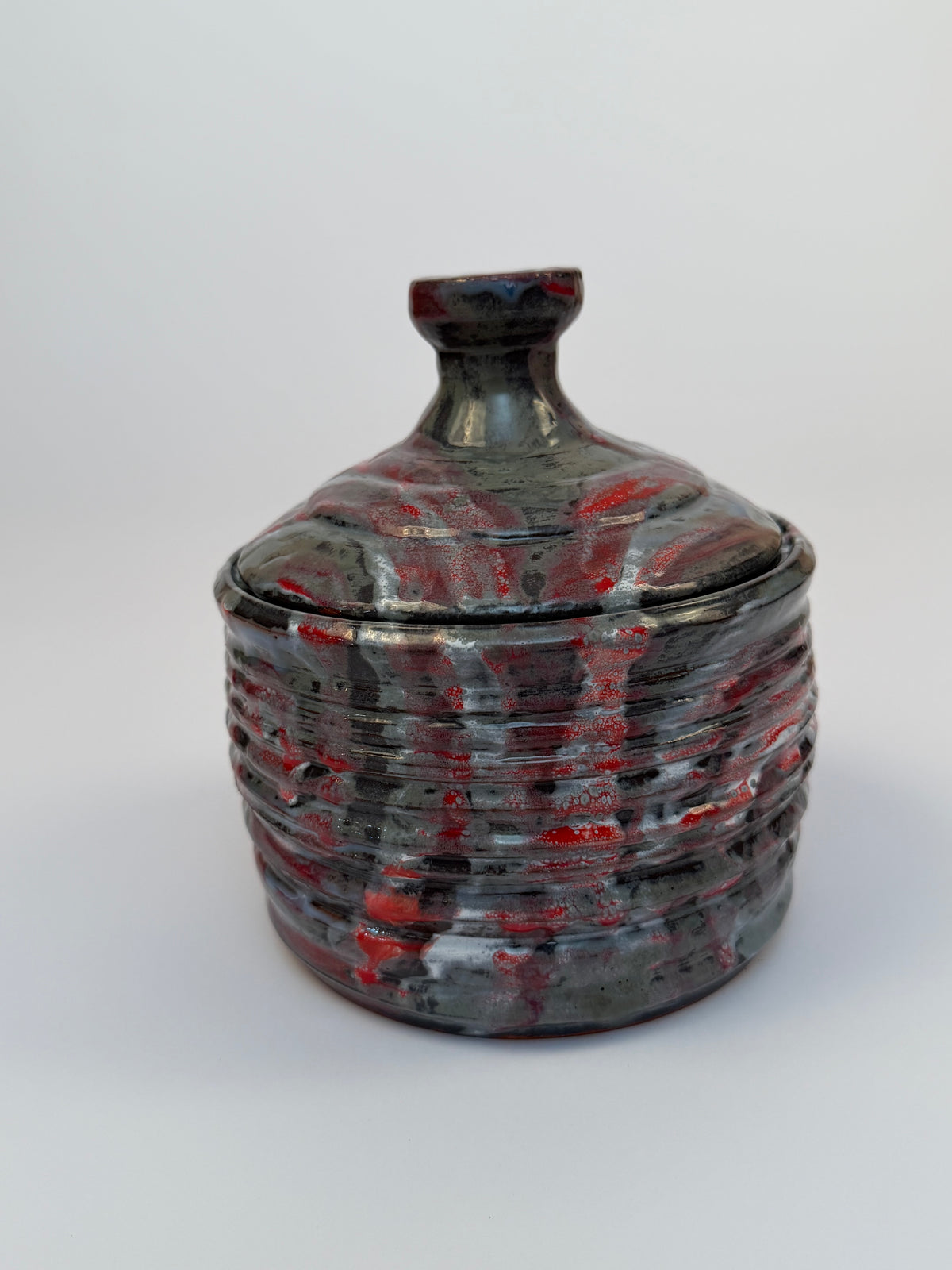 Redshift Jar