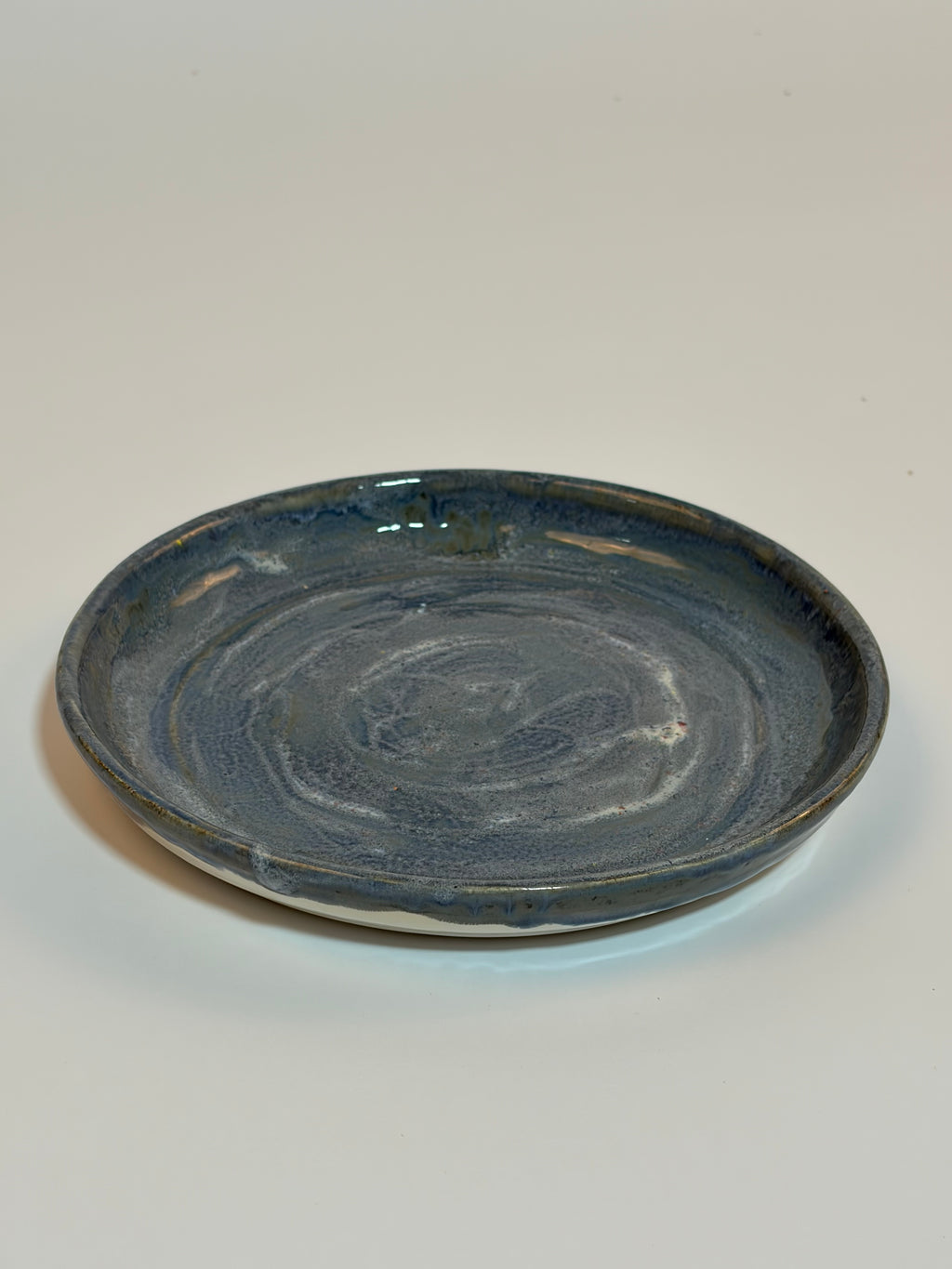 Spring Thaw Plate