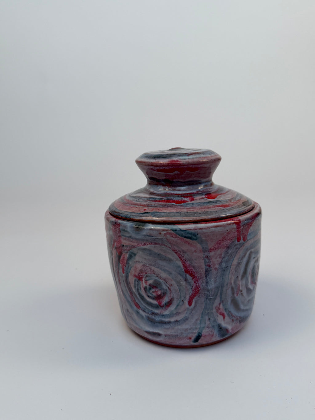 Cosmic cookie jar