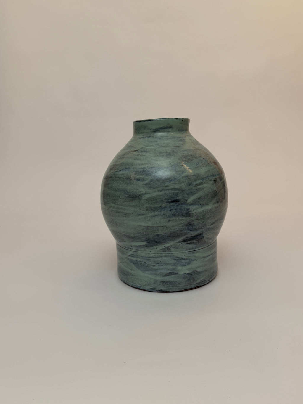 Space vase