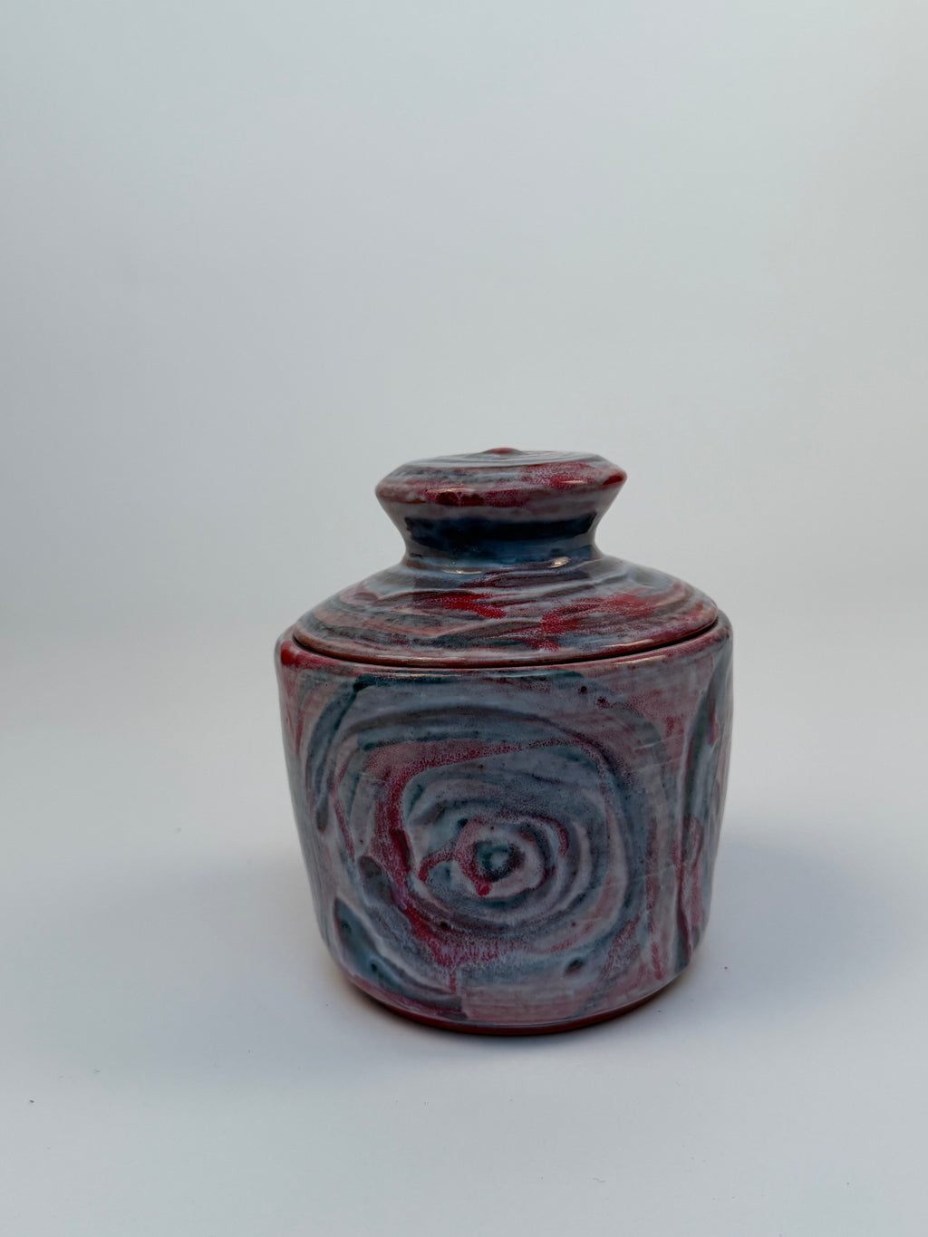 Cosmic cookie jar