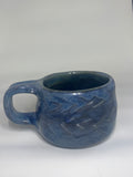 Blue wave mugs 8