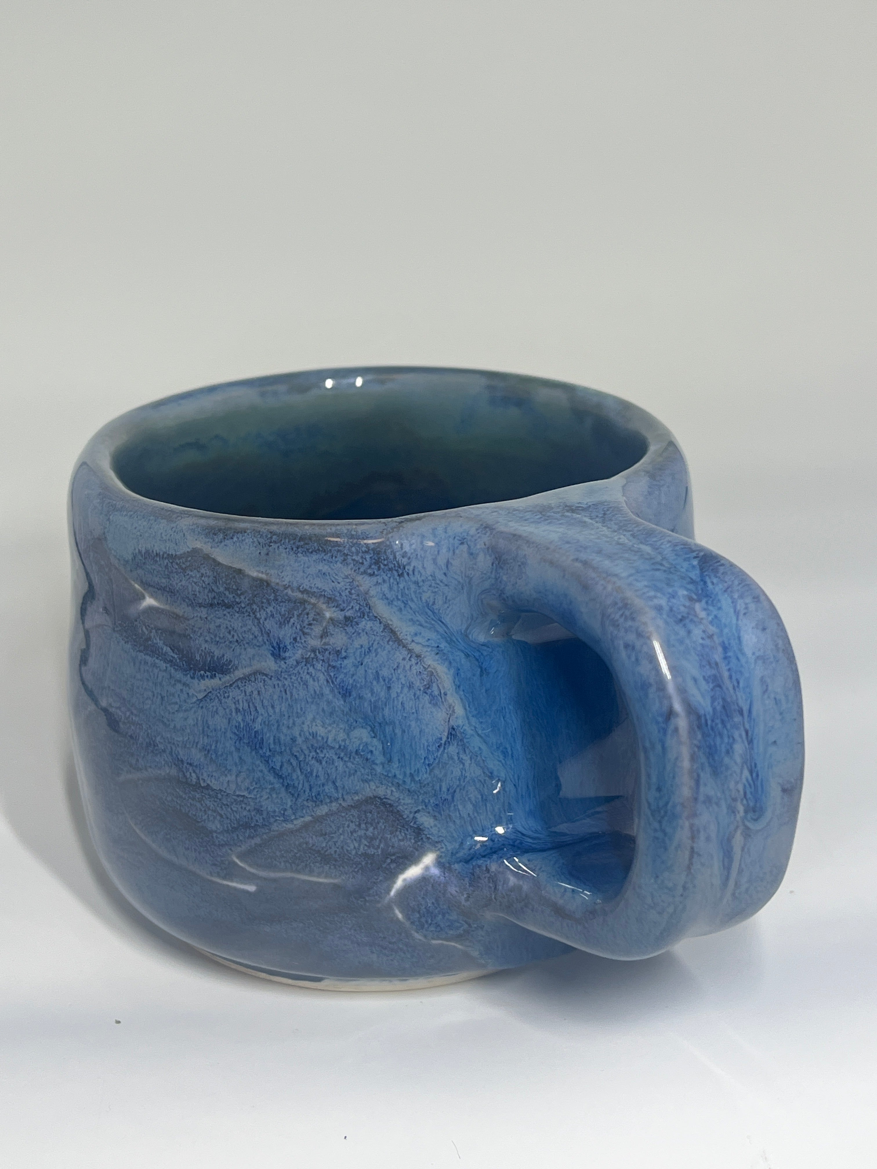 Blue wave mugs 8