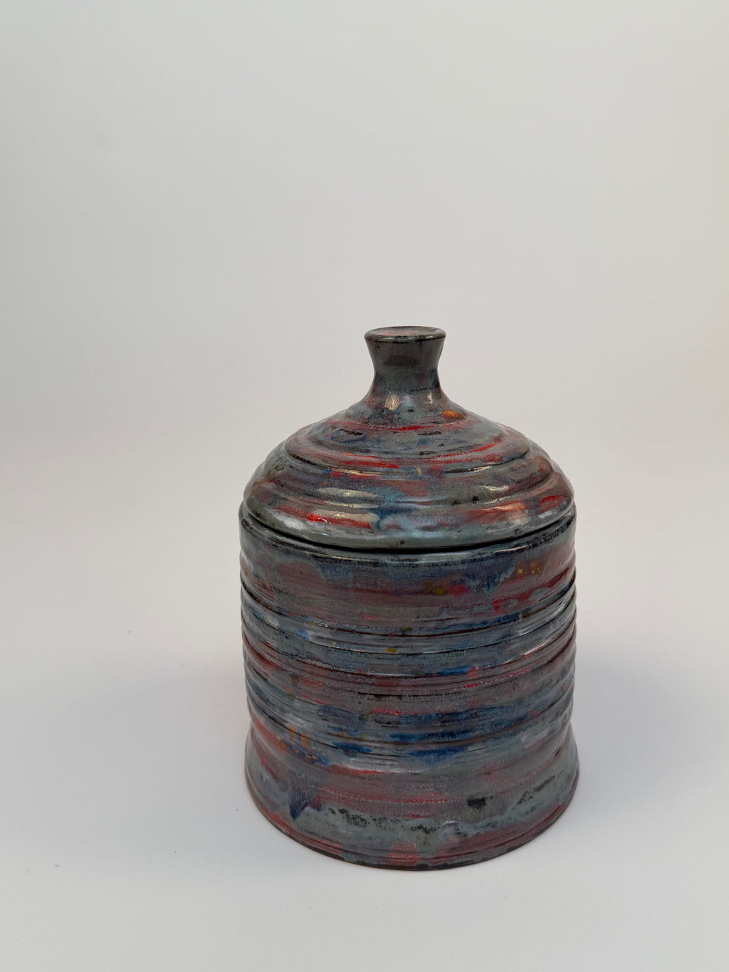 Cosmic Jar
