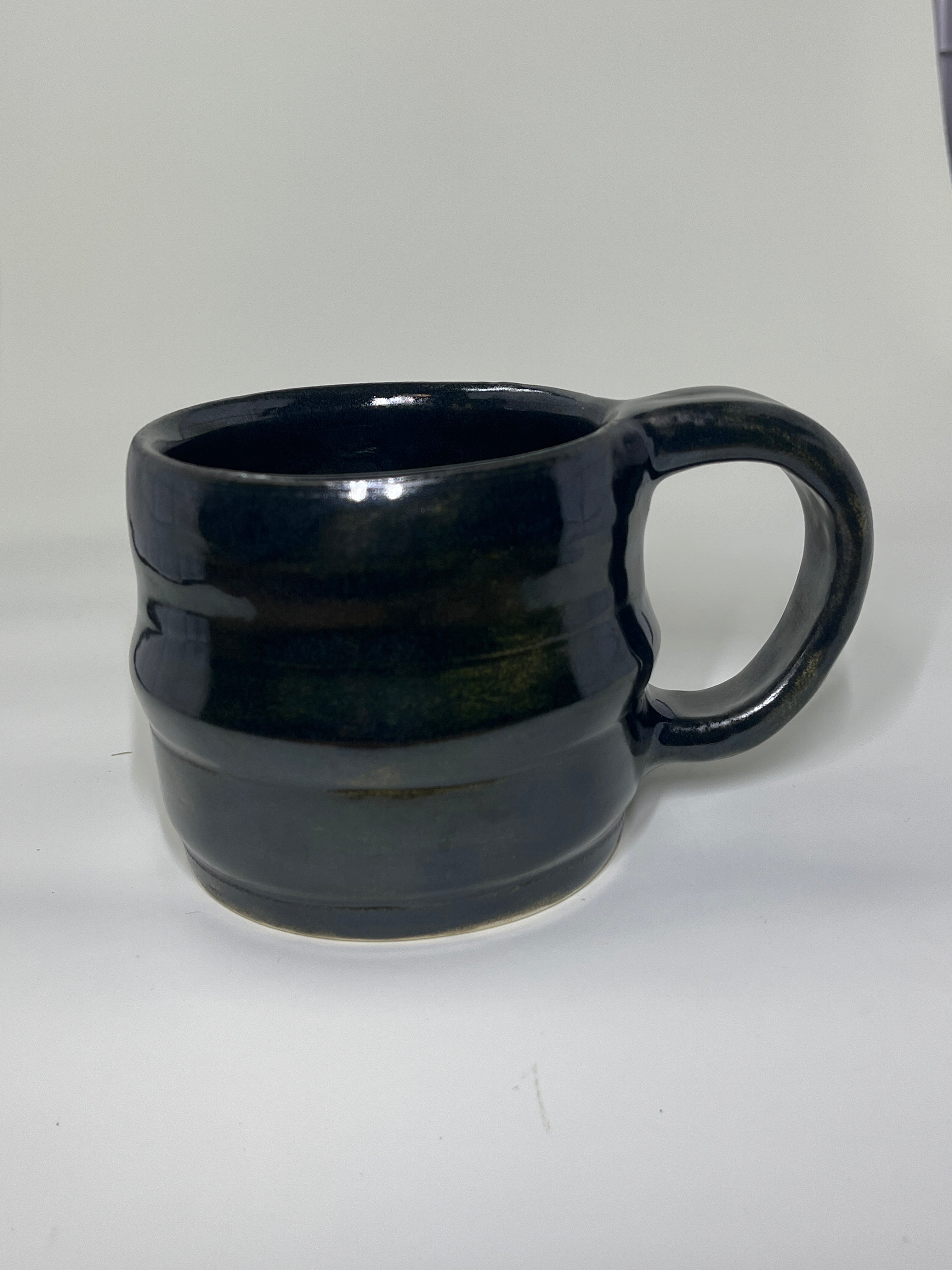 Night mugs