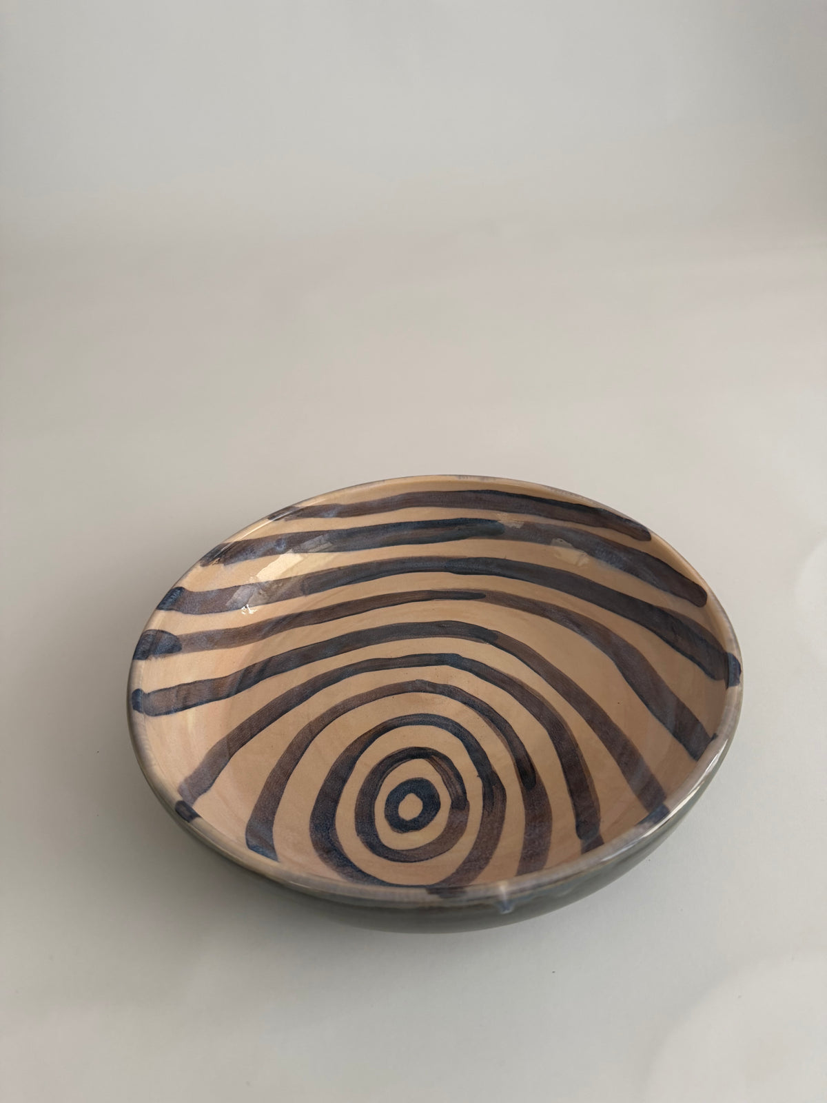 Wave propagation bowls 1