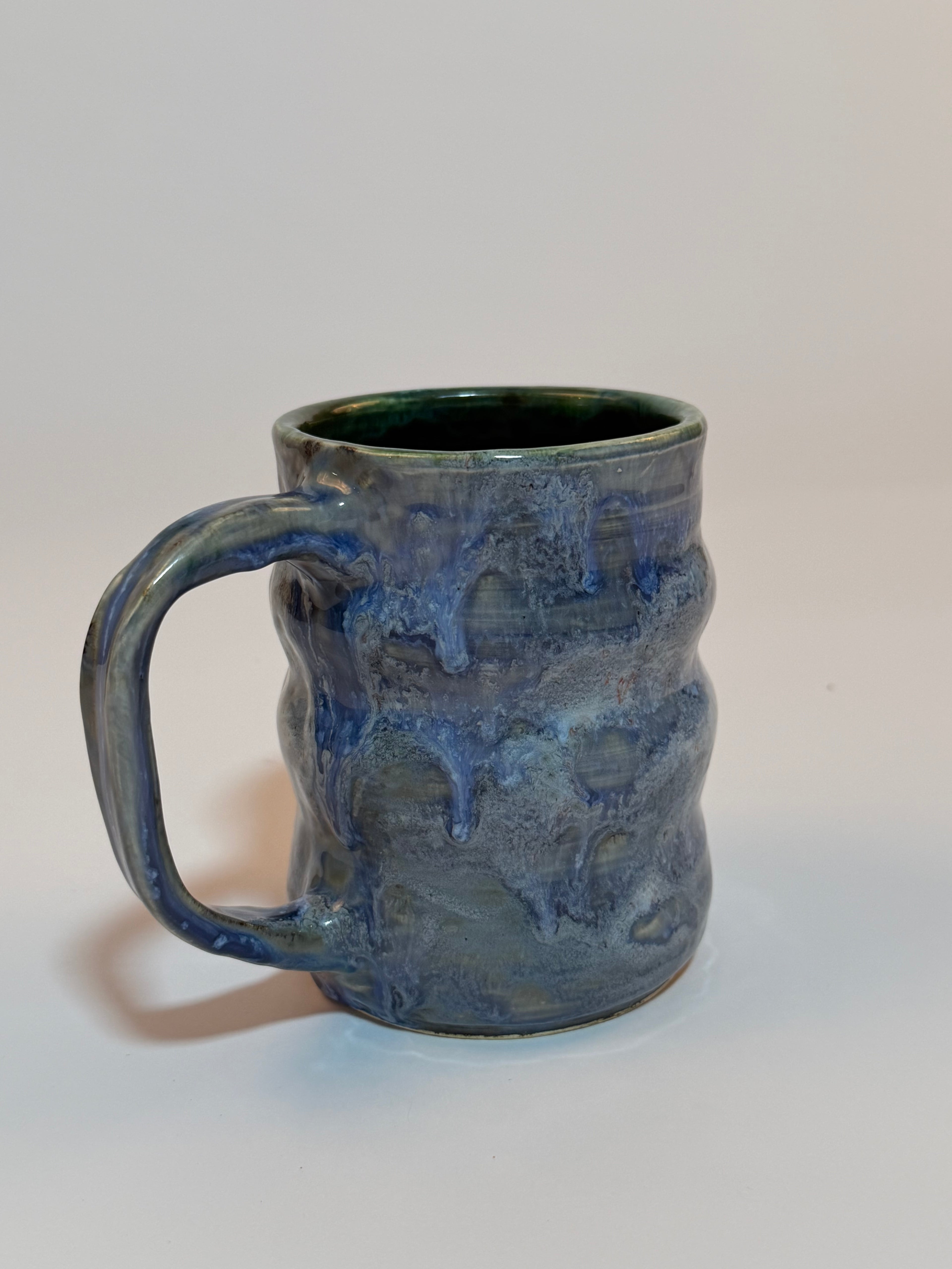 Spring Thaw Mug 2