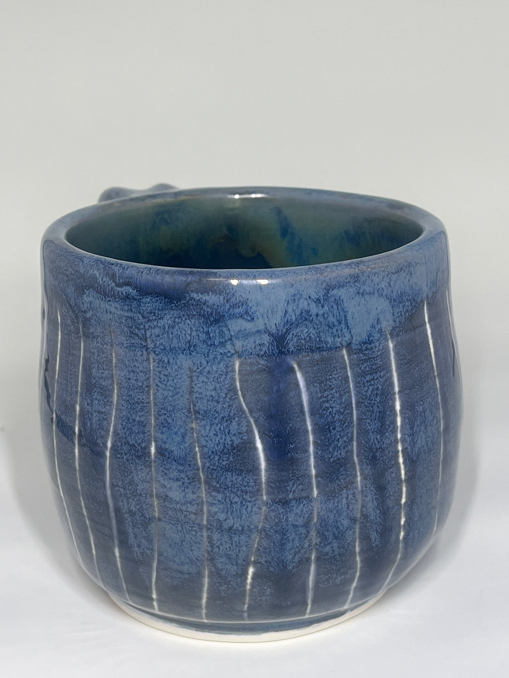 Blue wave mugs 2
