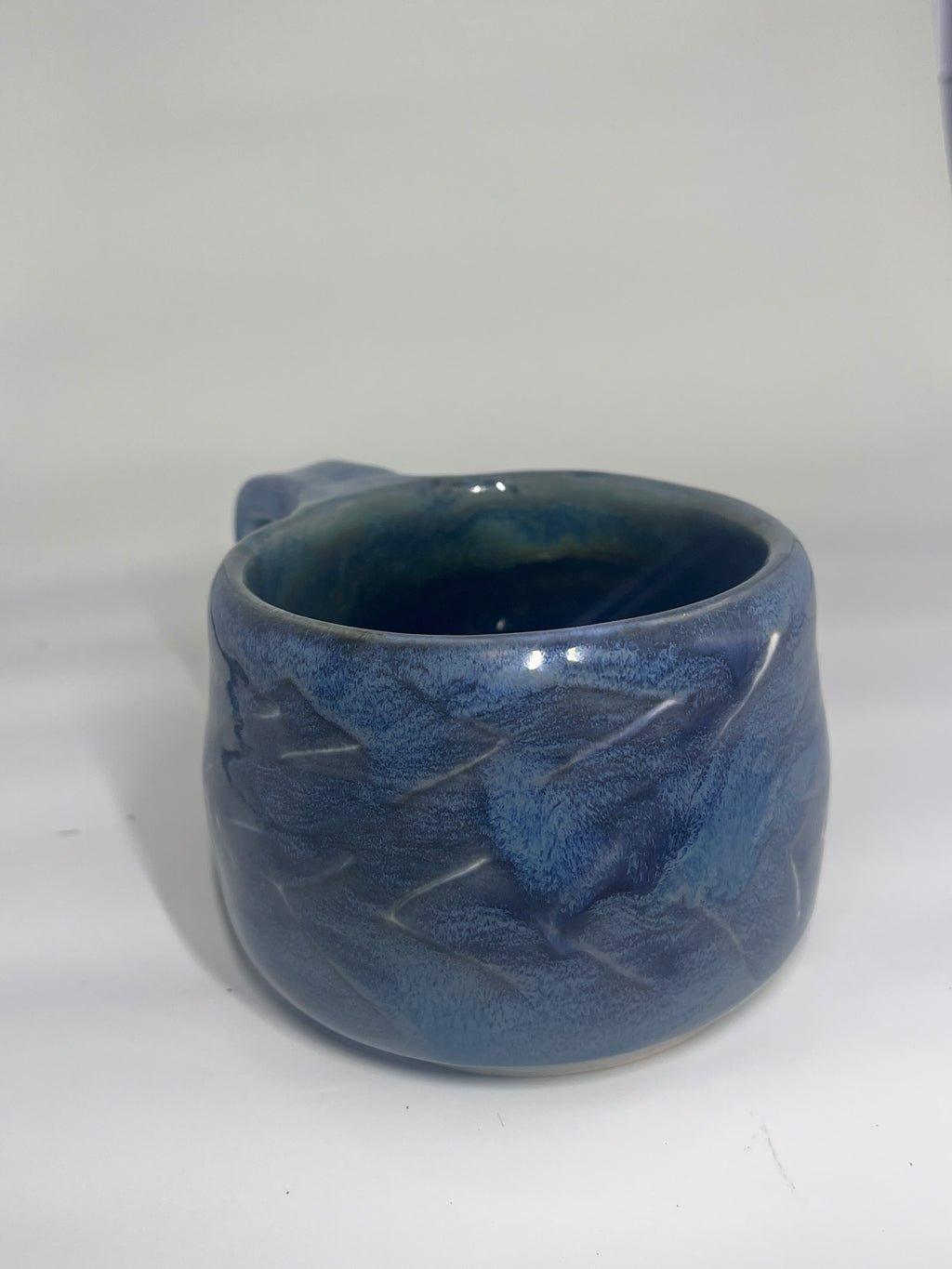 Blue wave mugs 8