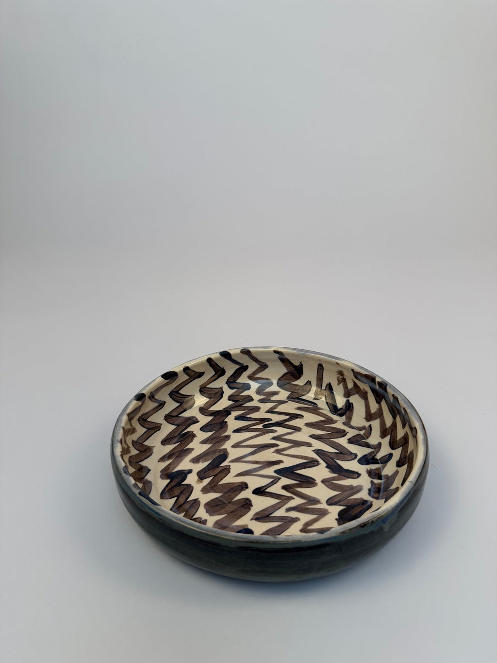 Wave propagation bowl 5