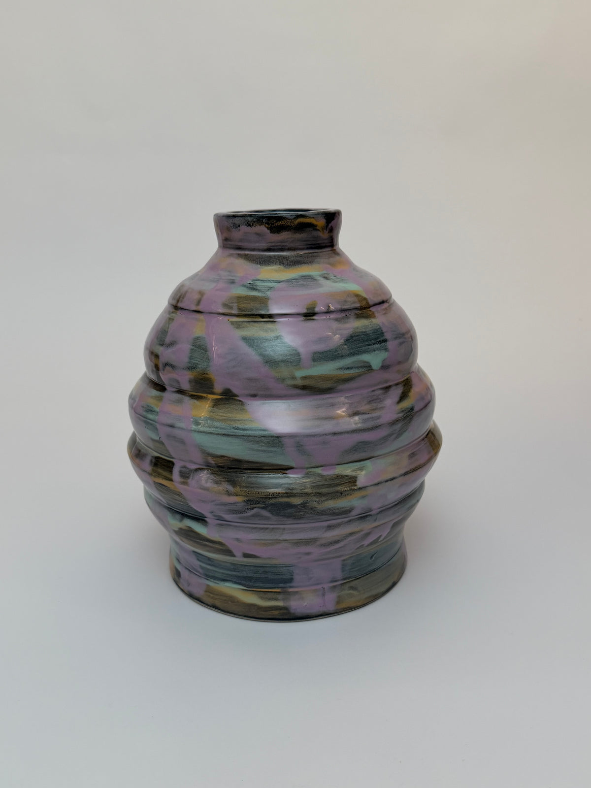 Big Rip Vase