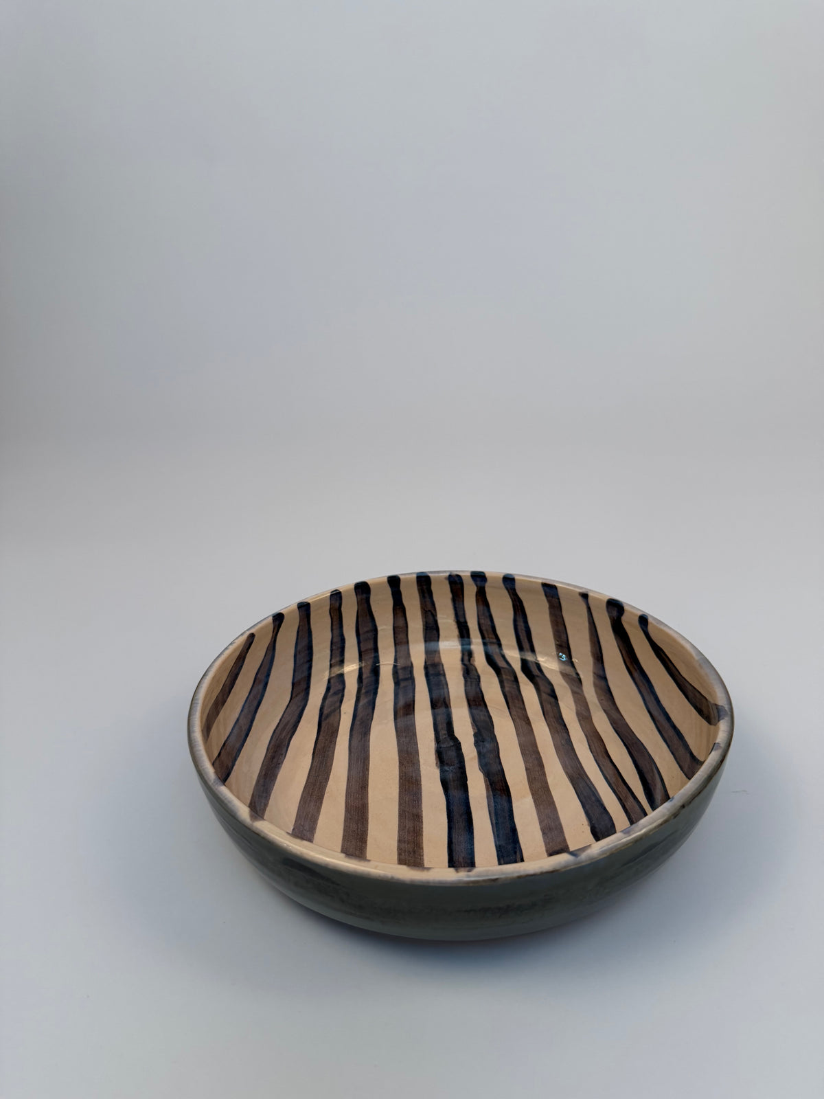 Wave propagation bowl 2