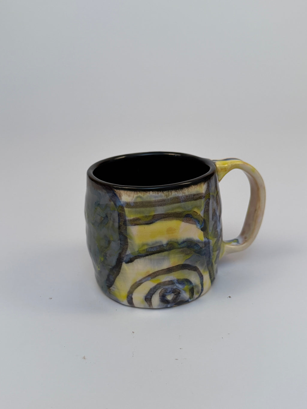 Untitled Mug