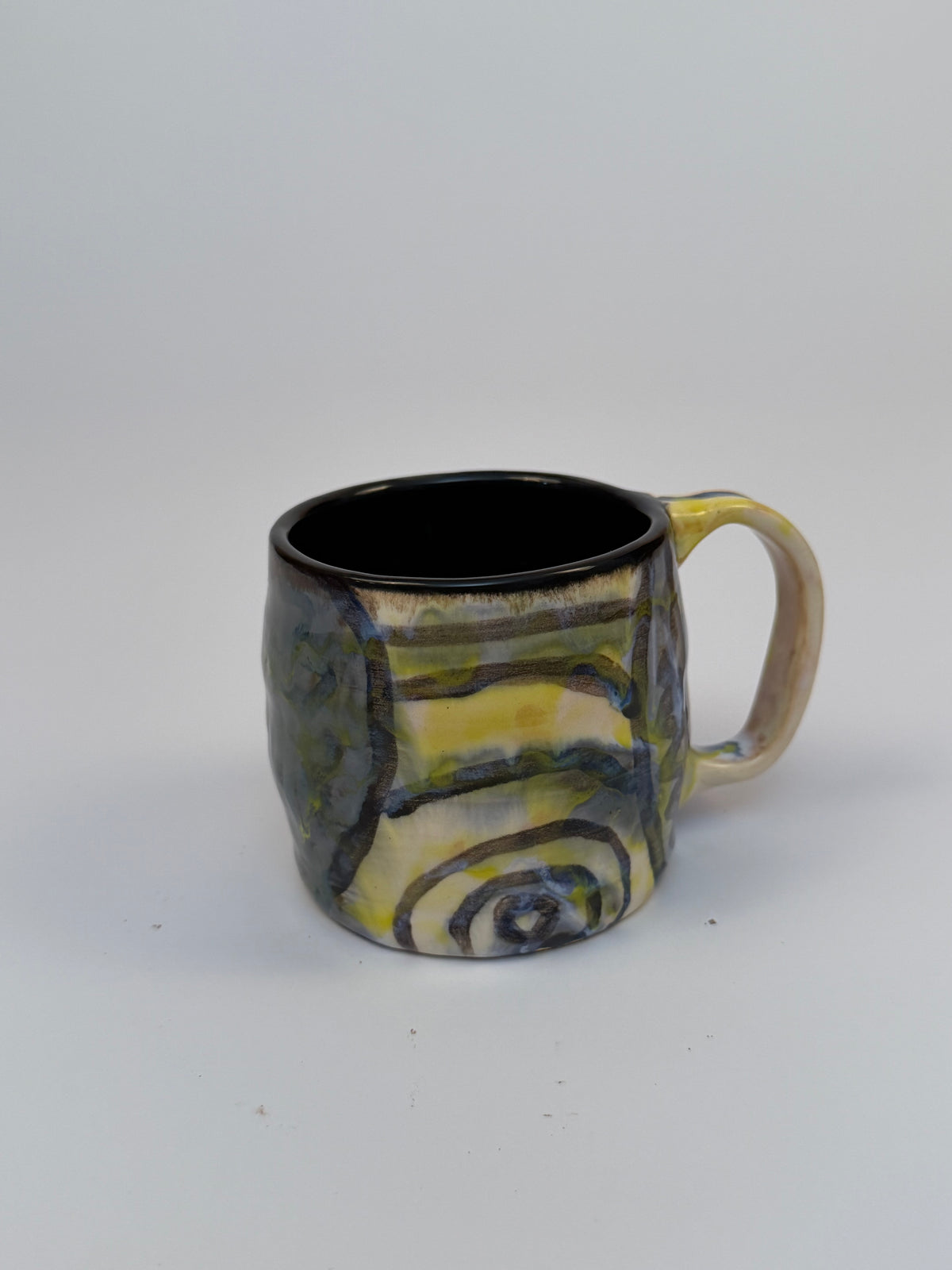 Untitled Mug