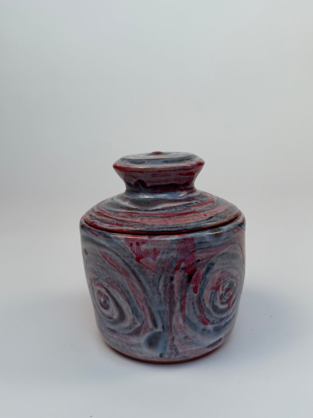 Cosmic cookie jar