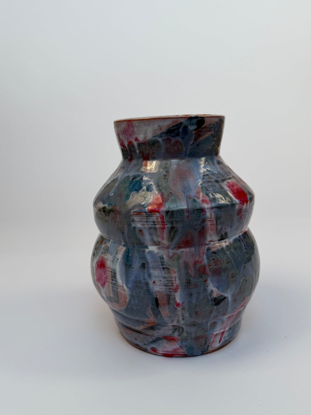 Quantum Entanglement Vase
