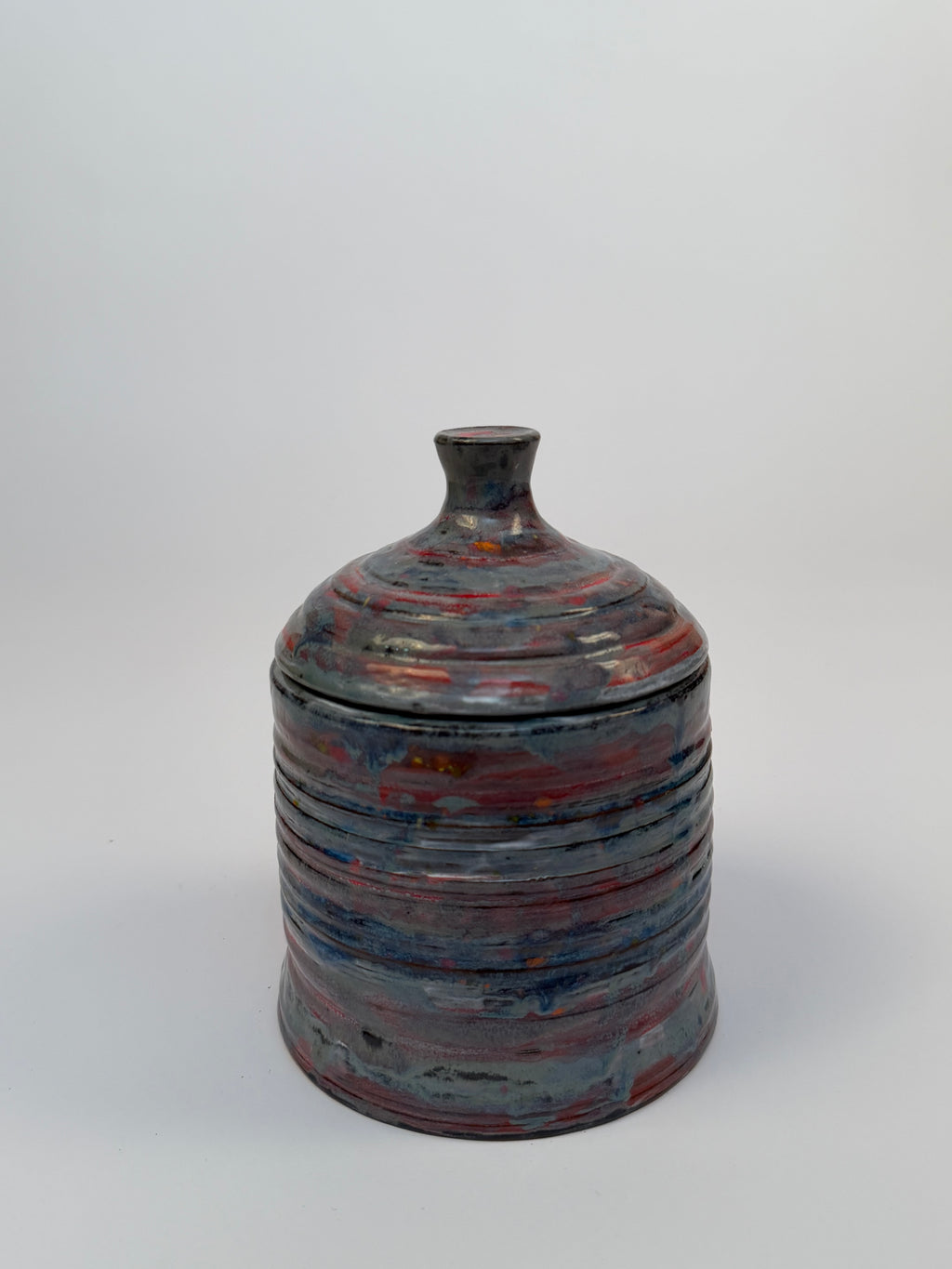 Cosmic Jar