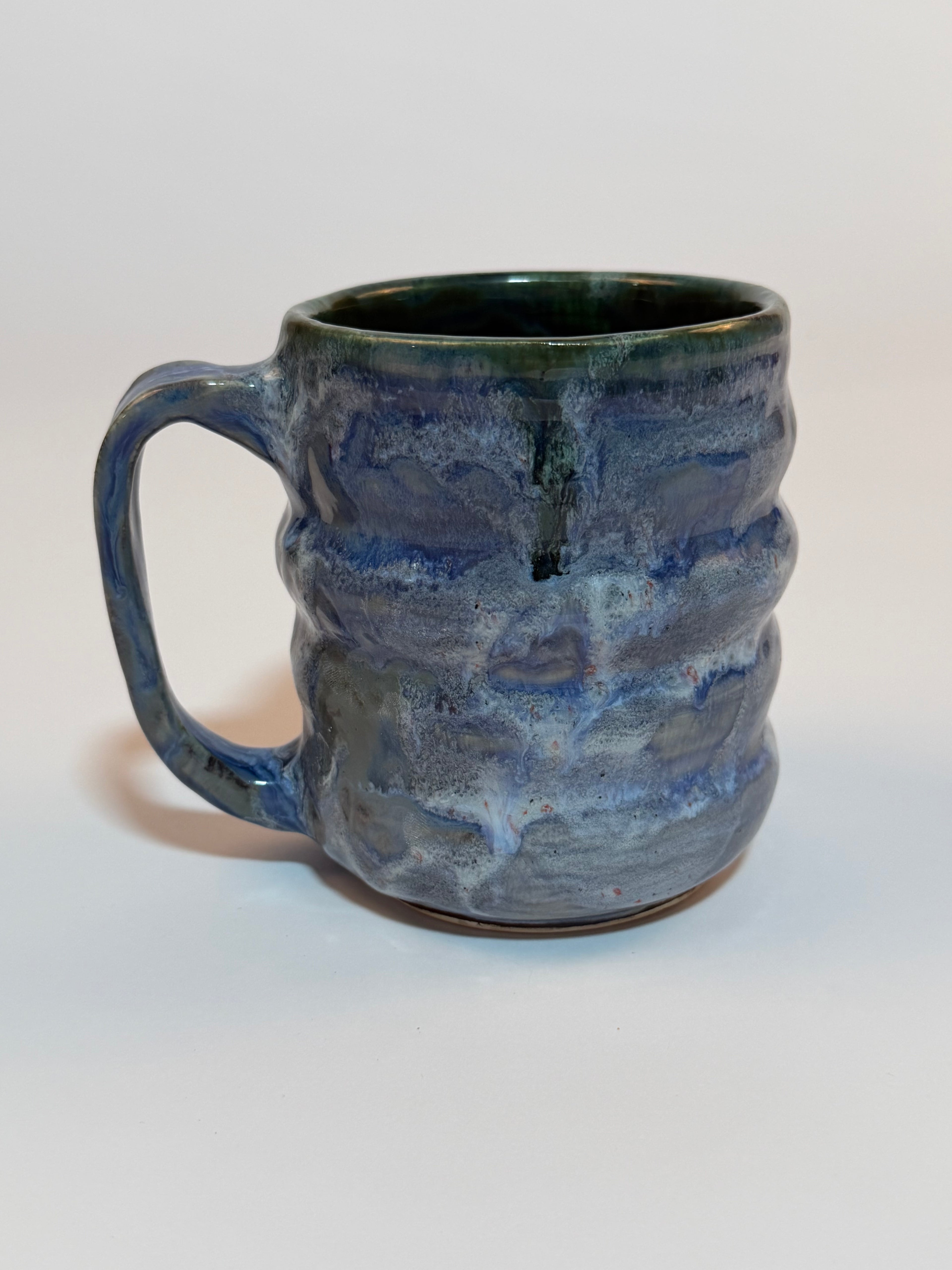 Spring Thaw Mug 5