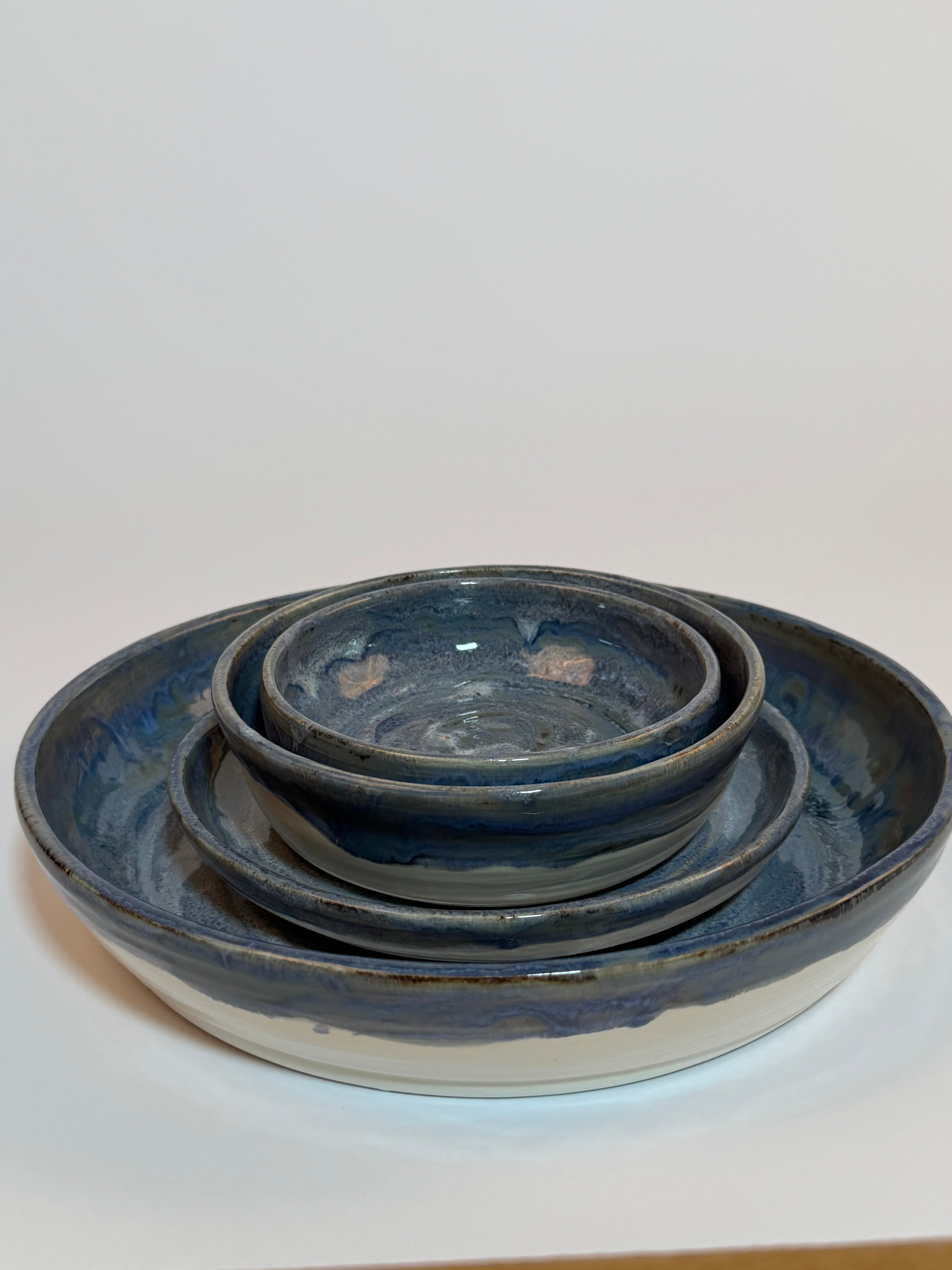 Spring Thaw Plate