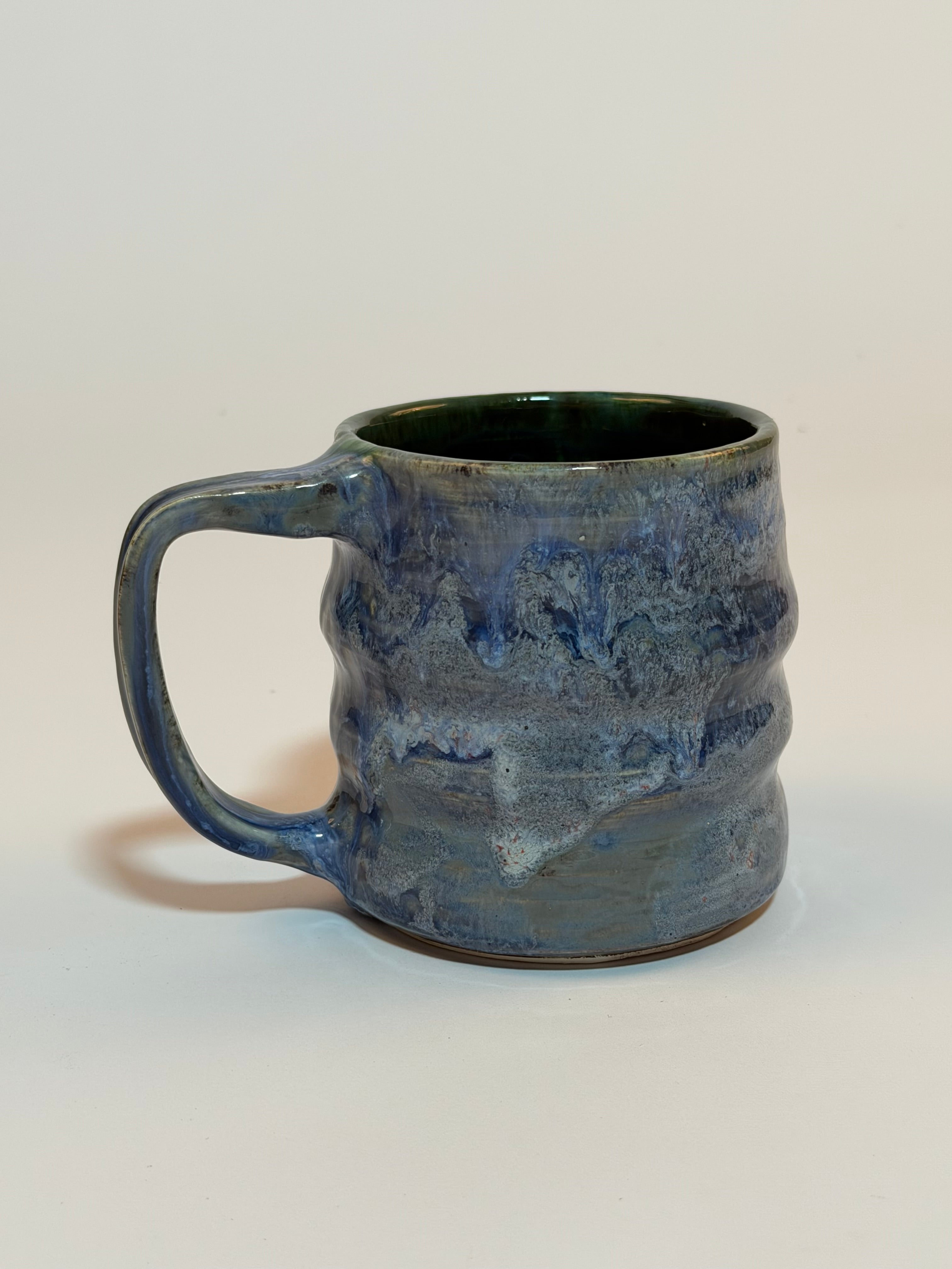 Spring Thaw Mug 3