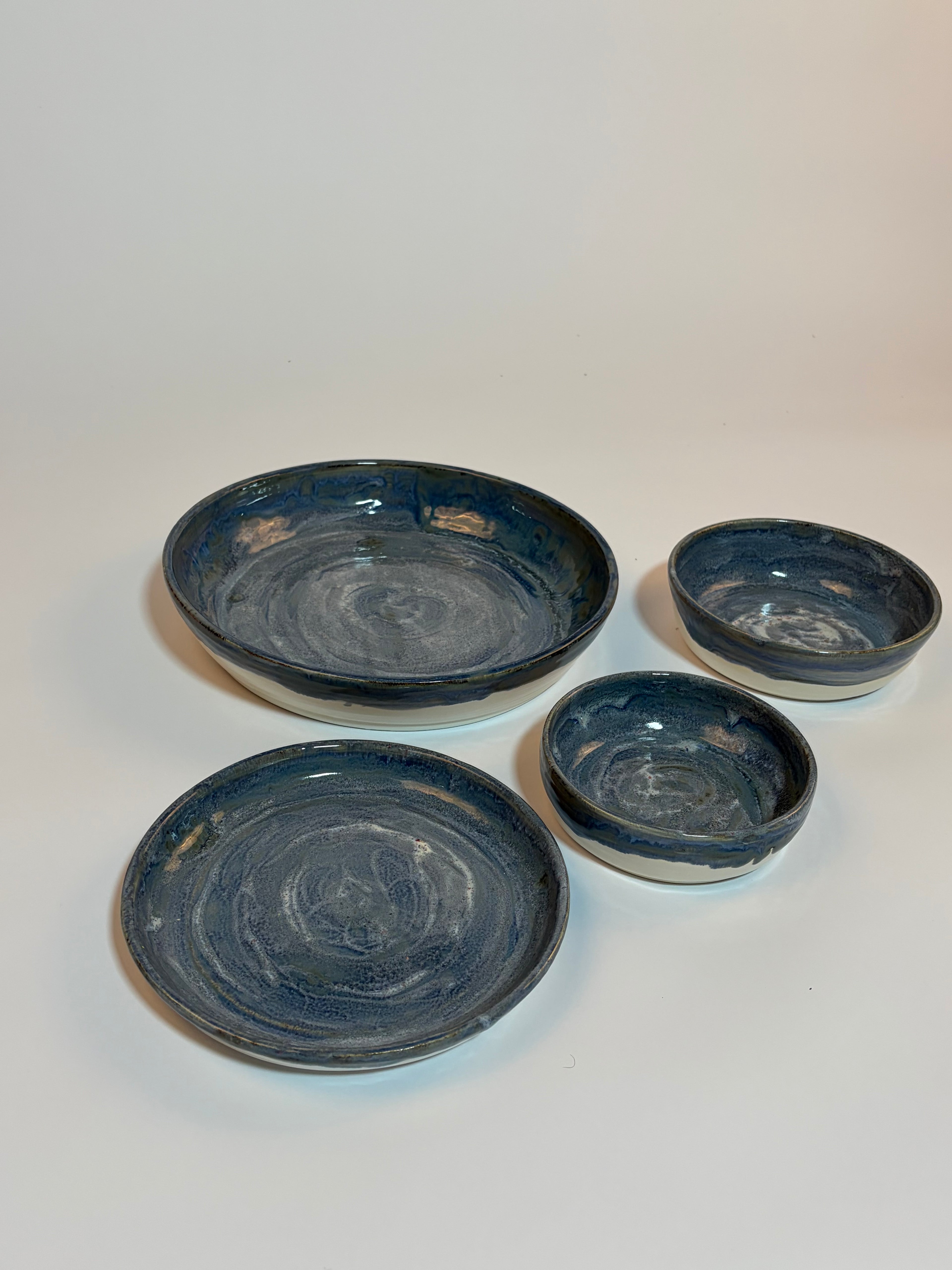 Spring Thaw Plate