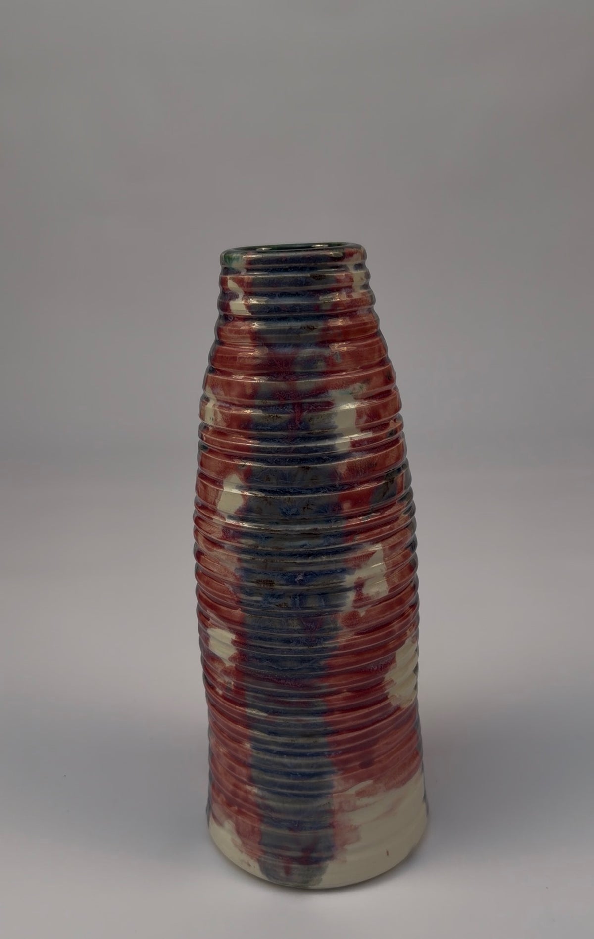 Sping Vase 2