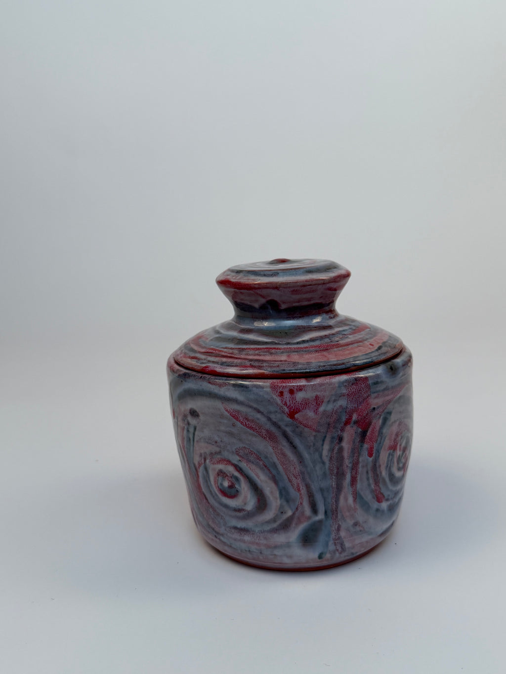 Cosmic cookie jar