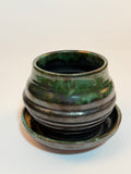 Night Marsh Planter