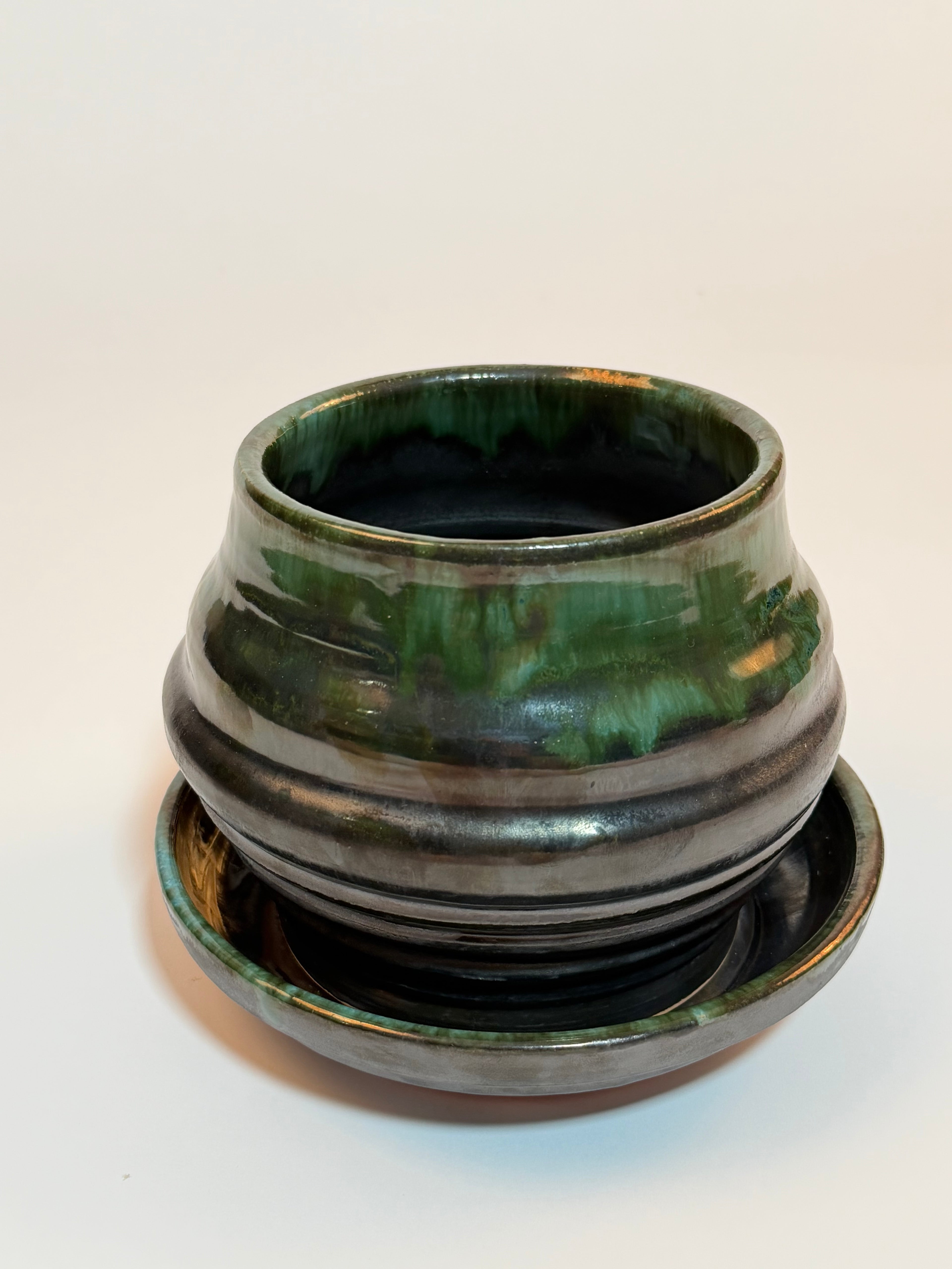 Night Marsh Planter