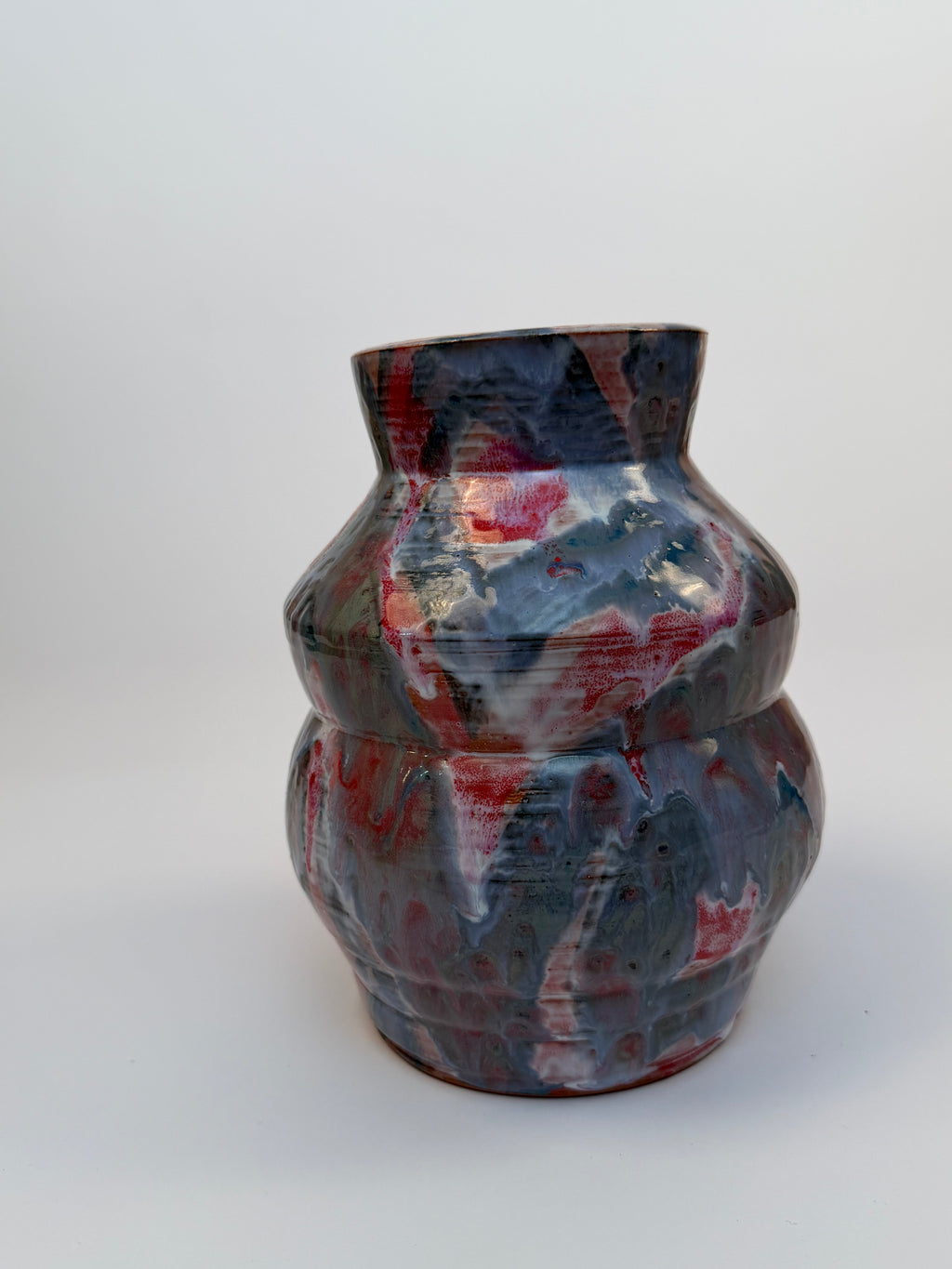 Quantum Entanglement Vase