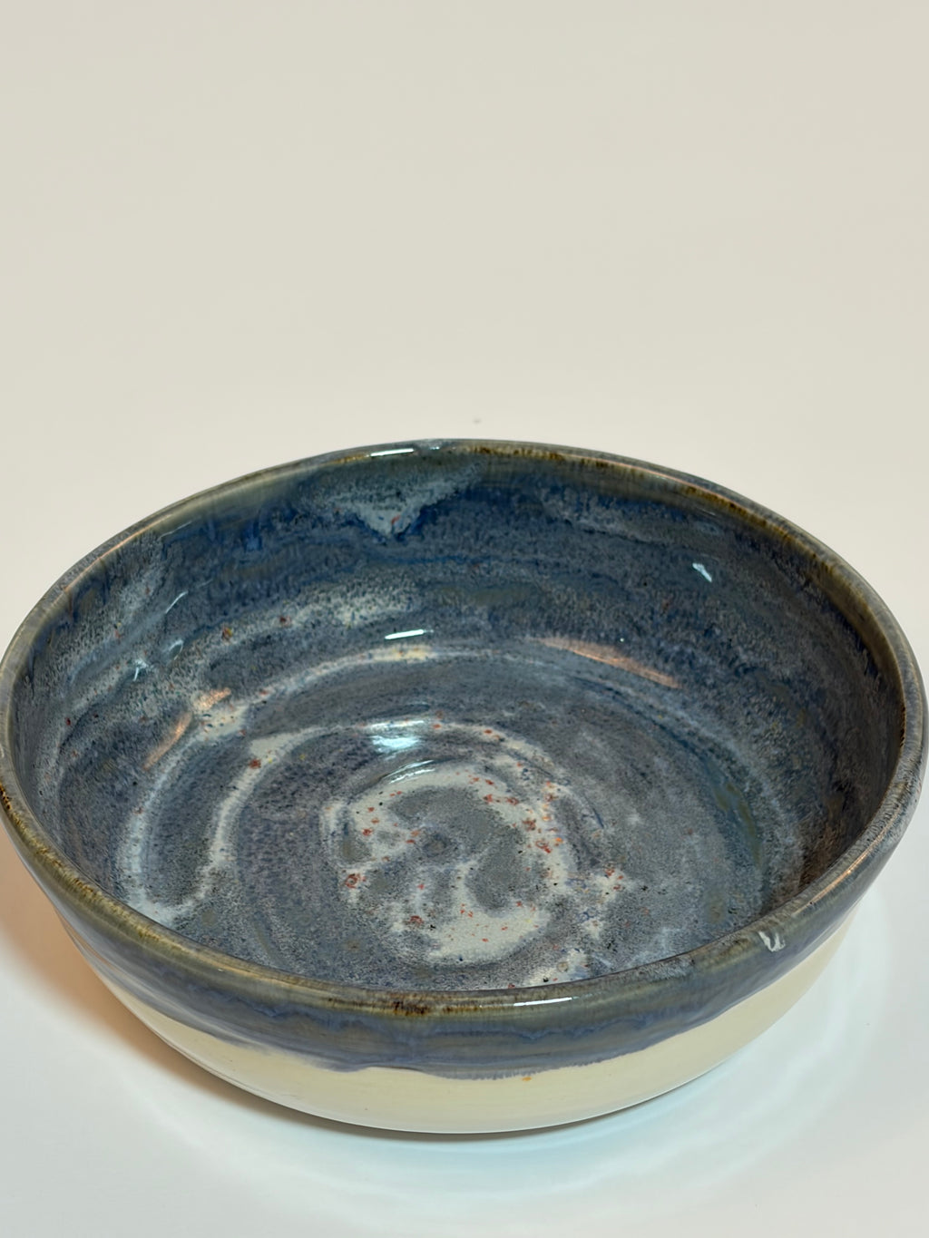 Spring Thaw Bowl 2