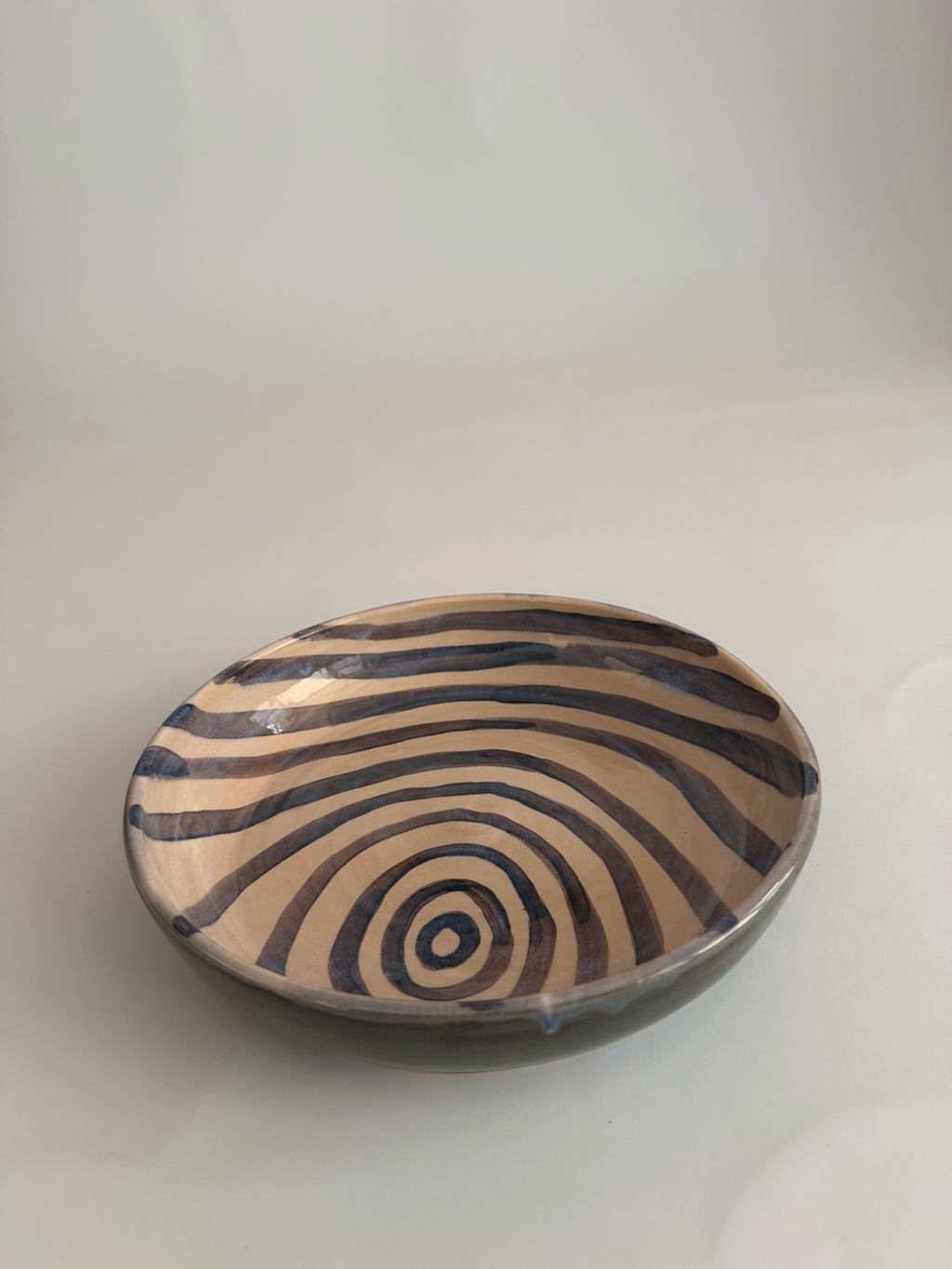 Wave propagation bowls 1
