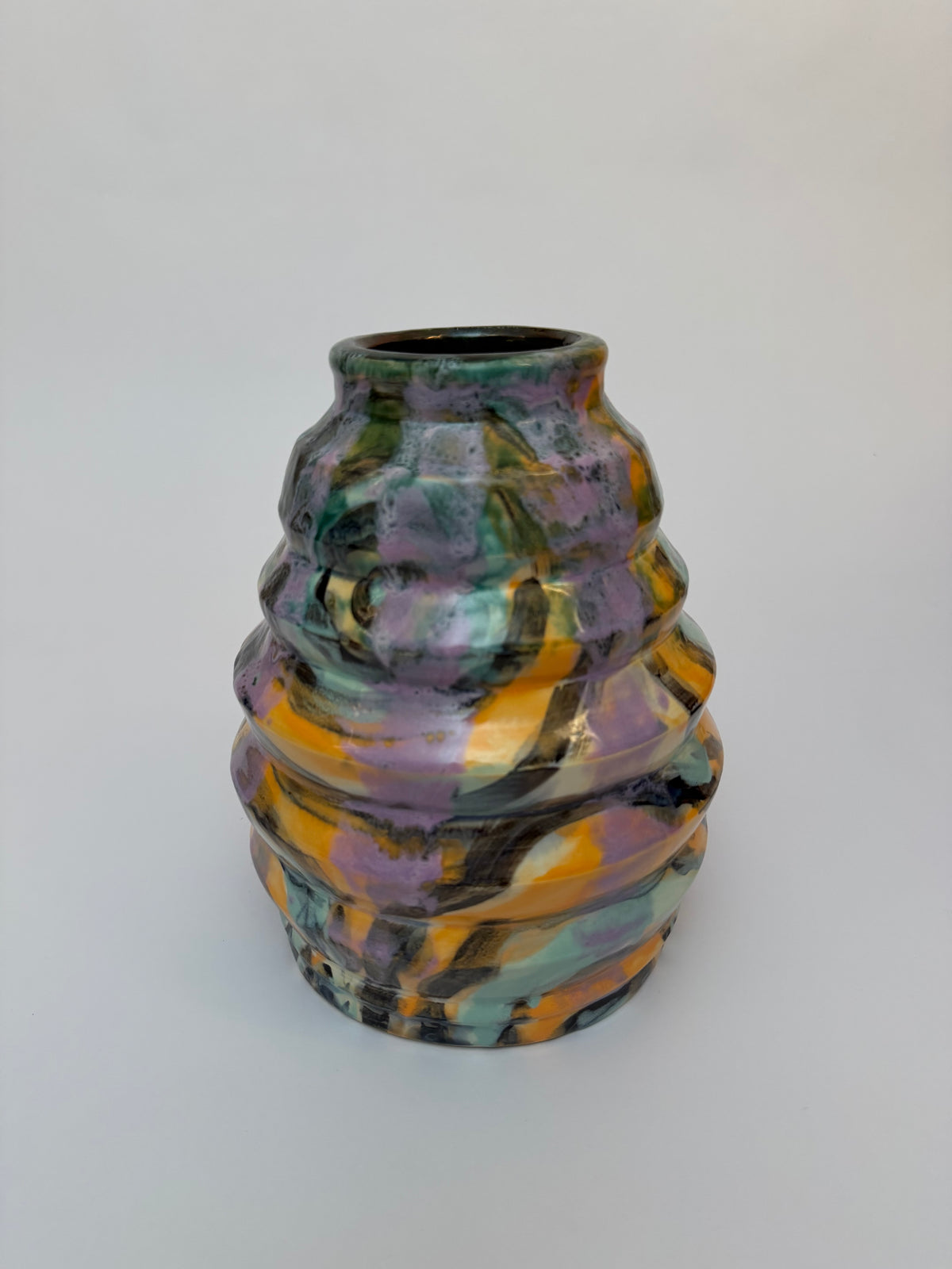 Big Crunch Vase