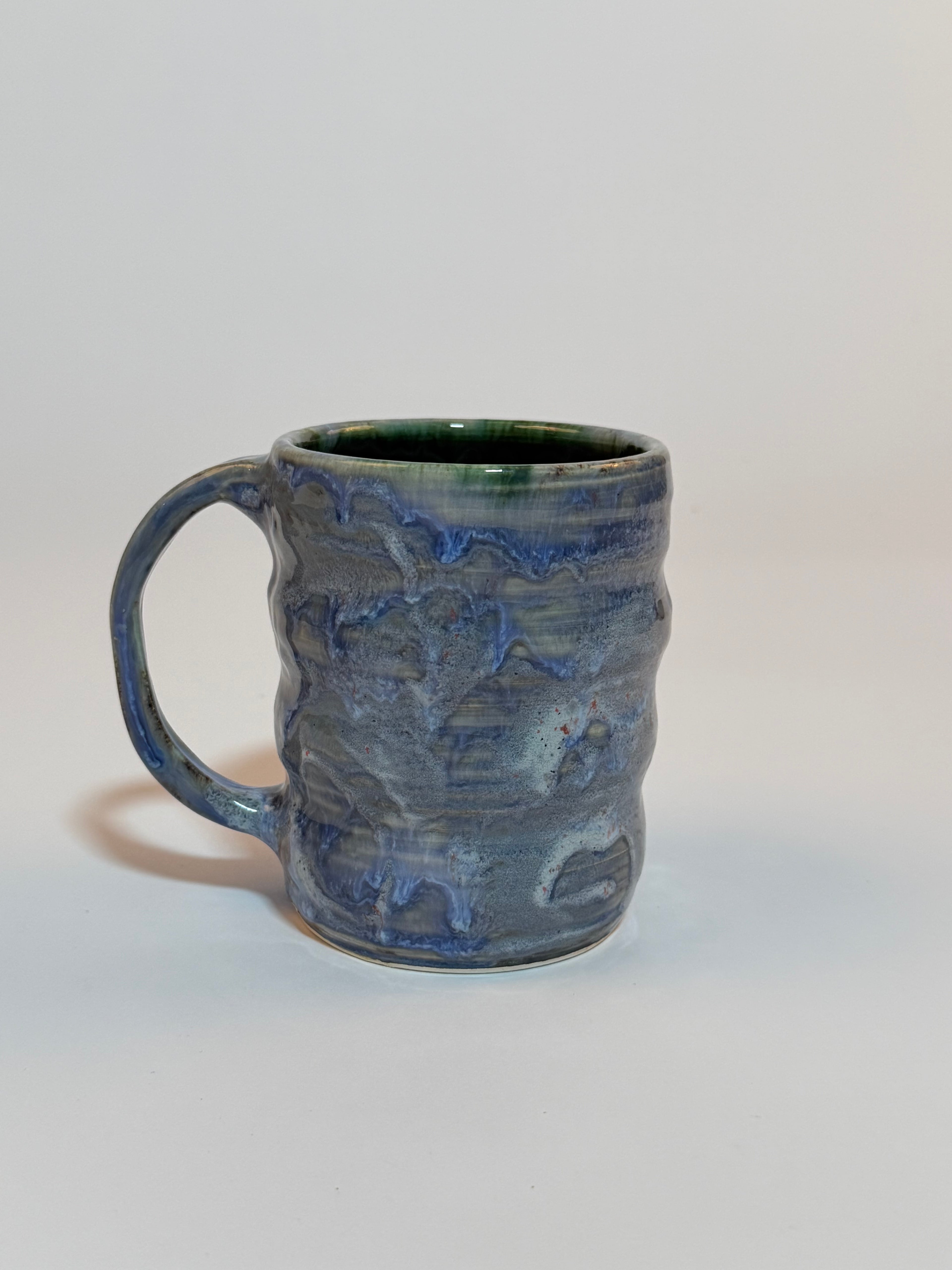 Spring Thaw Mug 1