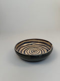 Wave propagation  Bowl 6