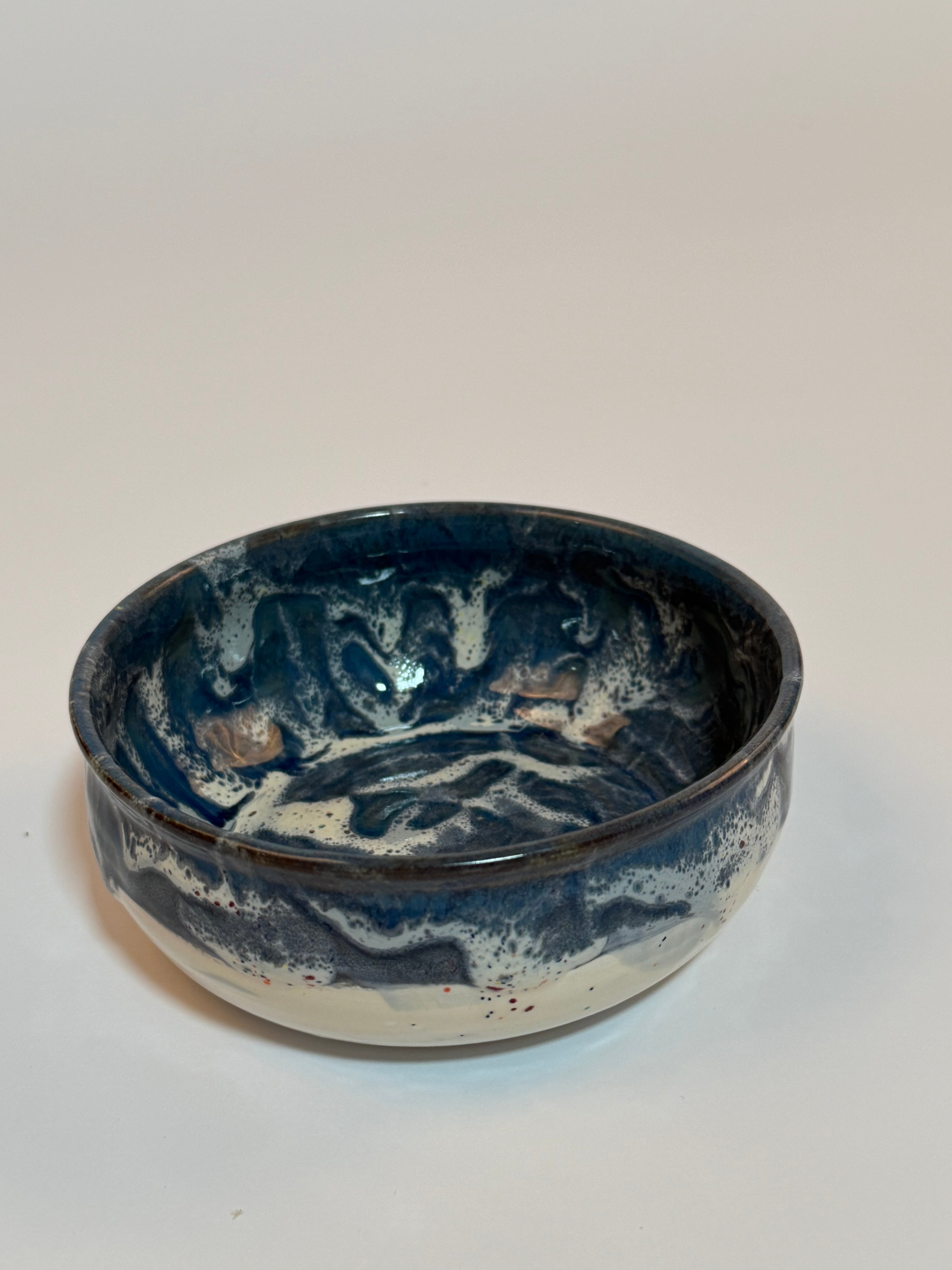 Spring Waves Bowl 3