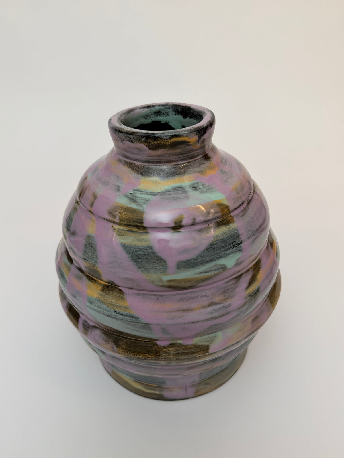 Big Rip Vase