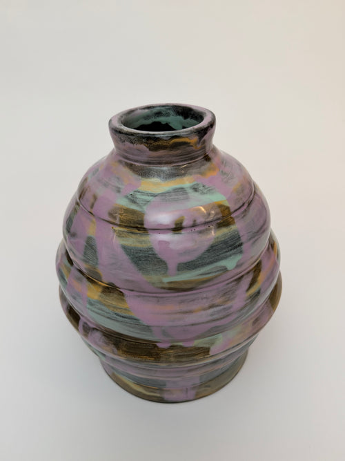 Big Rip Vase